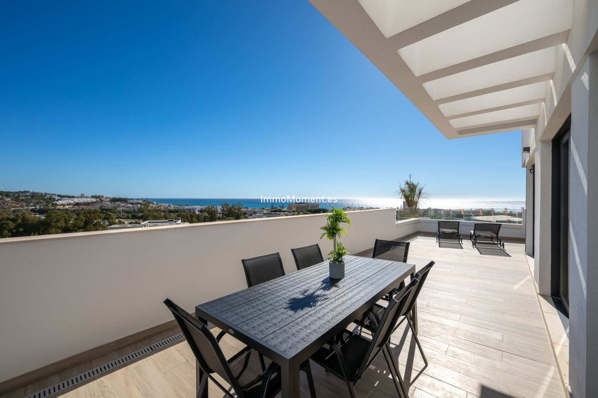 Bestaande woning - Appartement - Mijas Costa - La Cala de Mijas
