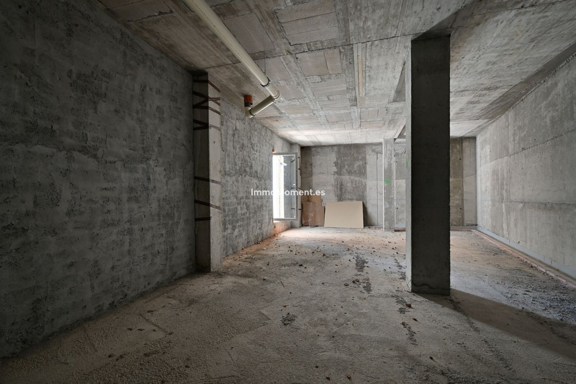 Bestaande woning - Appartement - Mijas Costa - La Cala de Mijas