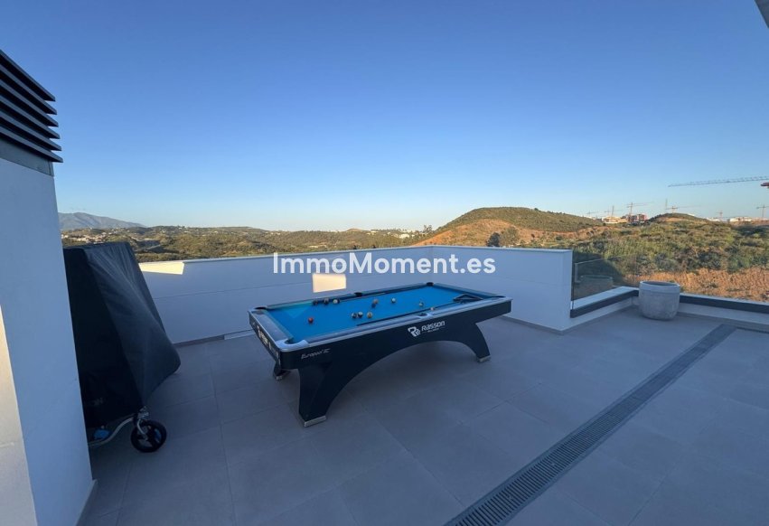 Bestaande woning - Appartement - Mijas Costa - La Cala de Mijas