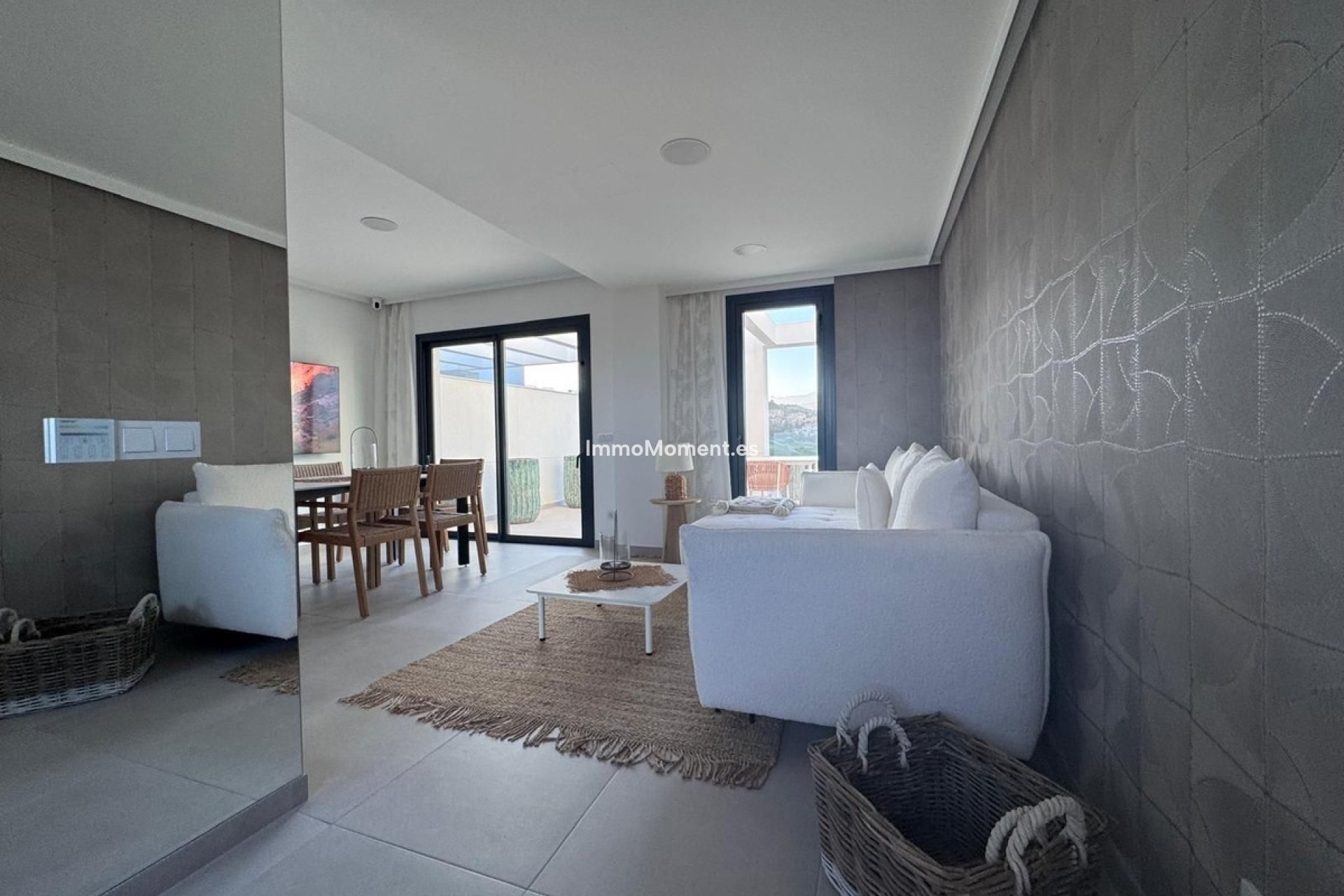 Bestaande woning - Appartement - Mijas Costa - La Cala de Mijas