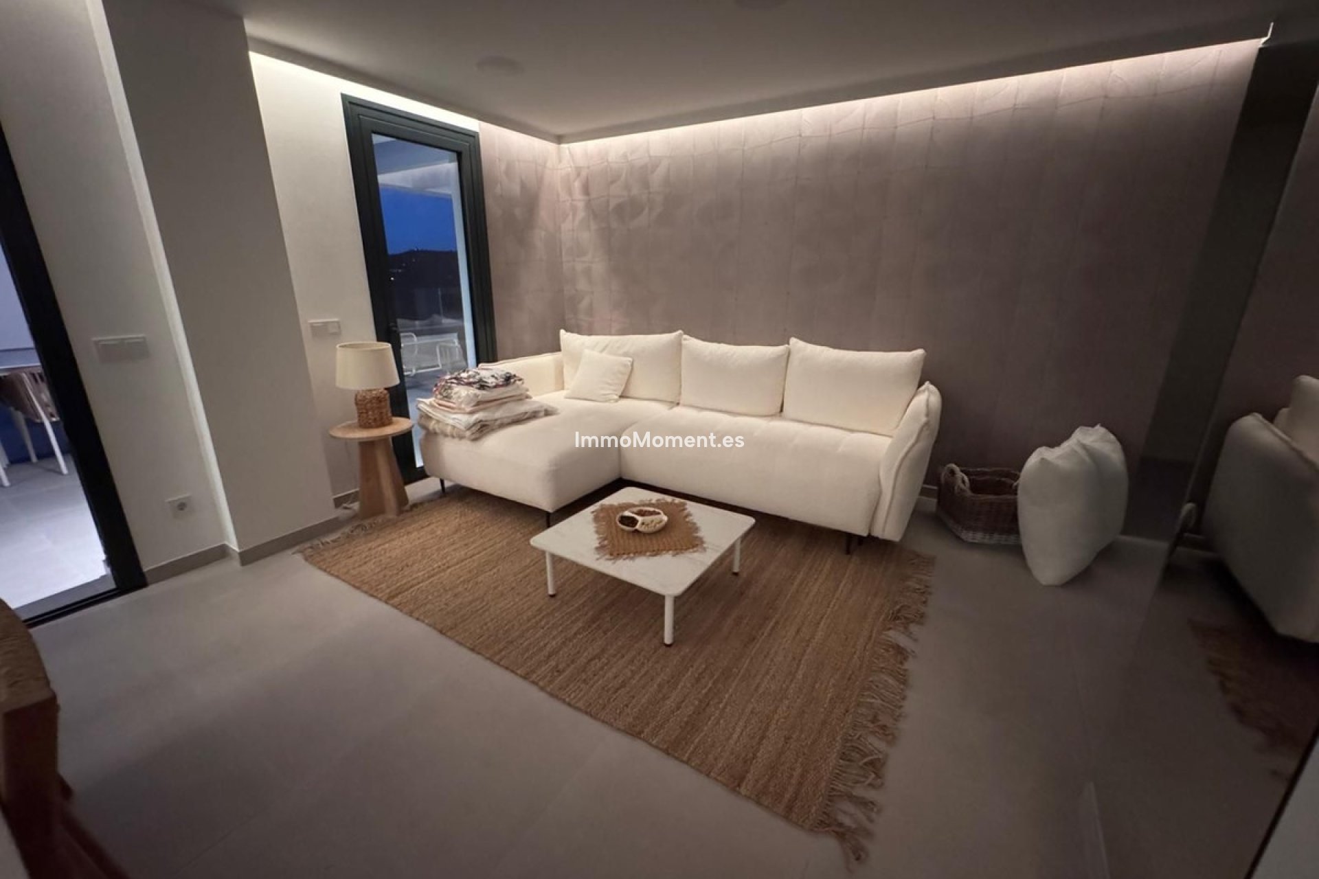 Bestaande woning - Appartement - Mijas Costa - La Cala de Mijas