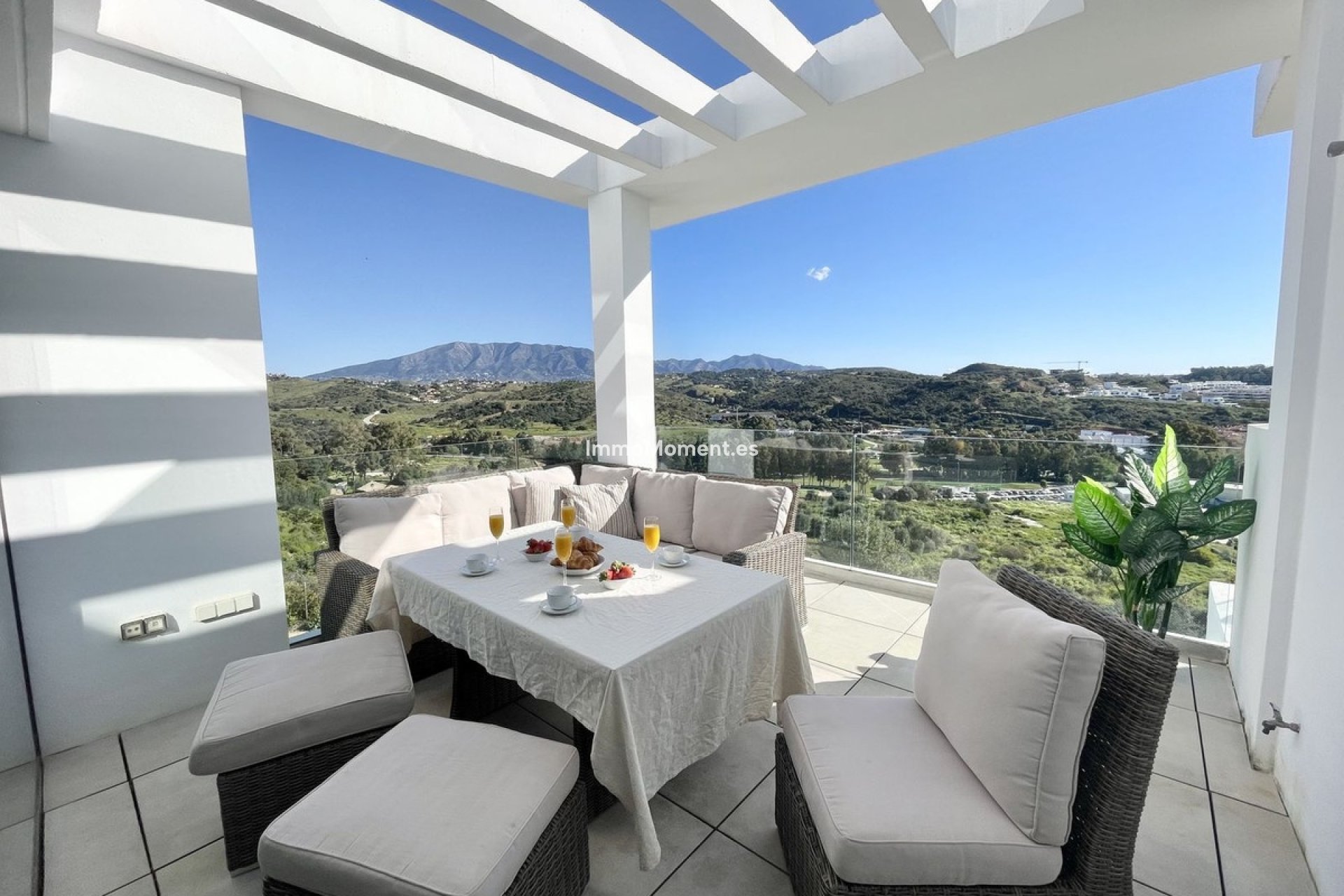 Bestaande woning - Appartement - Mijas Costa - La Cala de Mijas