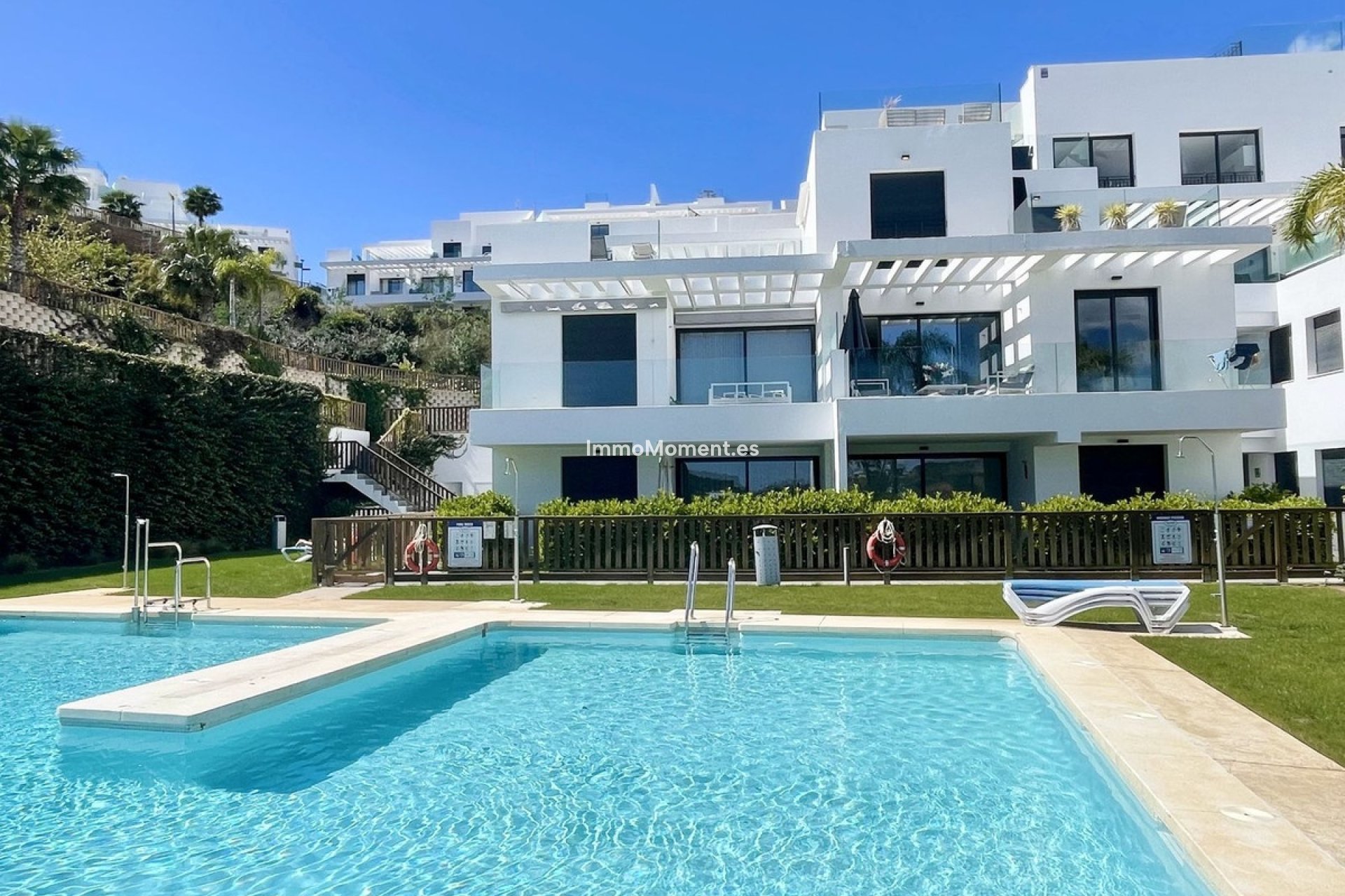 Bestaande woning - Appartement - Mijas Costa - La Cala de Mijas