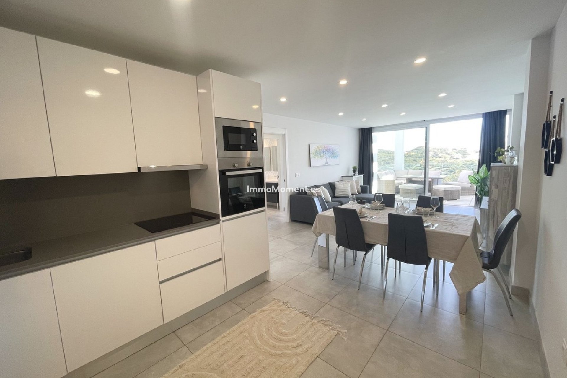 Bestaande woning - Appartement - Mijas Costa - La Cala de Mijas