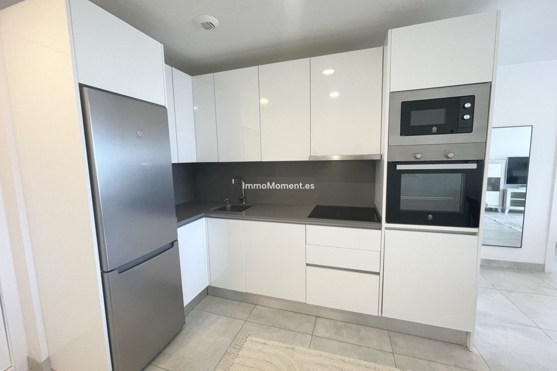 Bestaande woning - Appartement - Mijas Costa - La Cala de Mijas