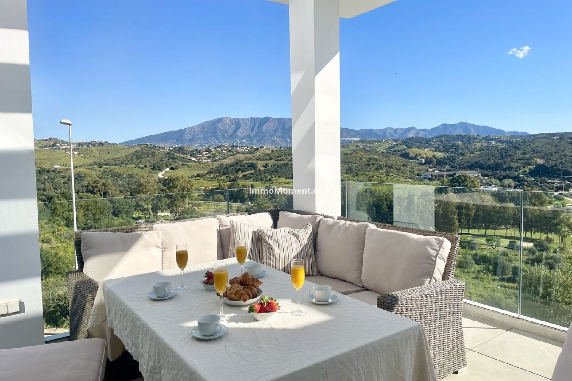 Bestaande woning - Appartement - Mijas Costa - La Cala de Mijas