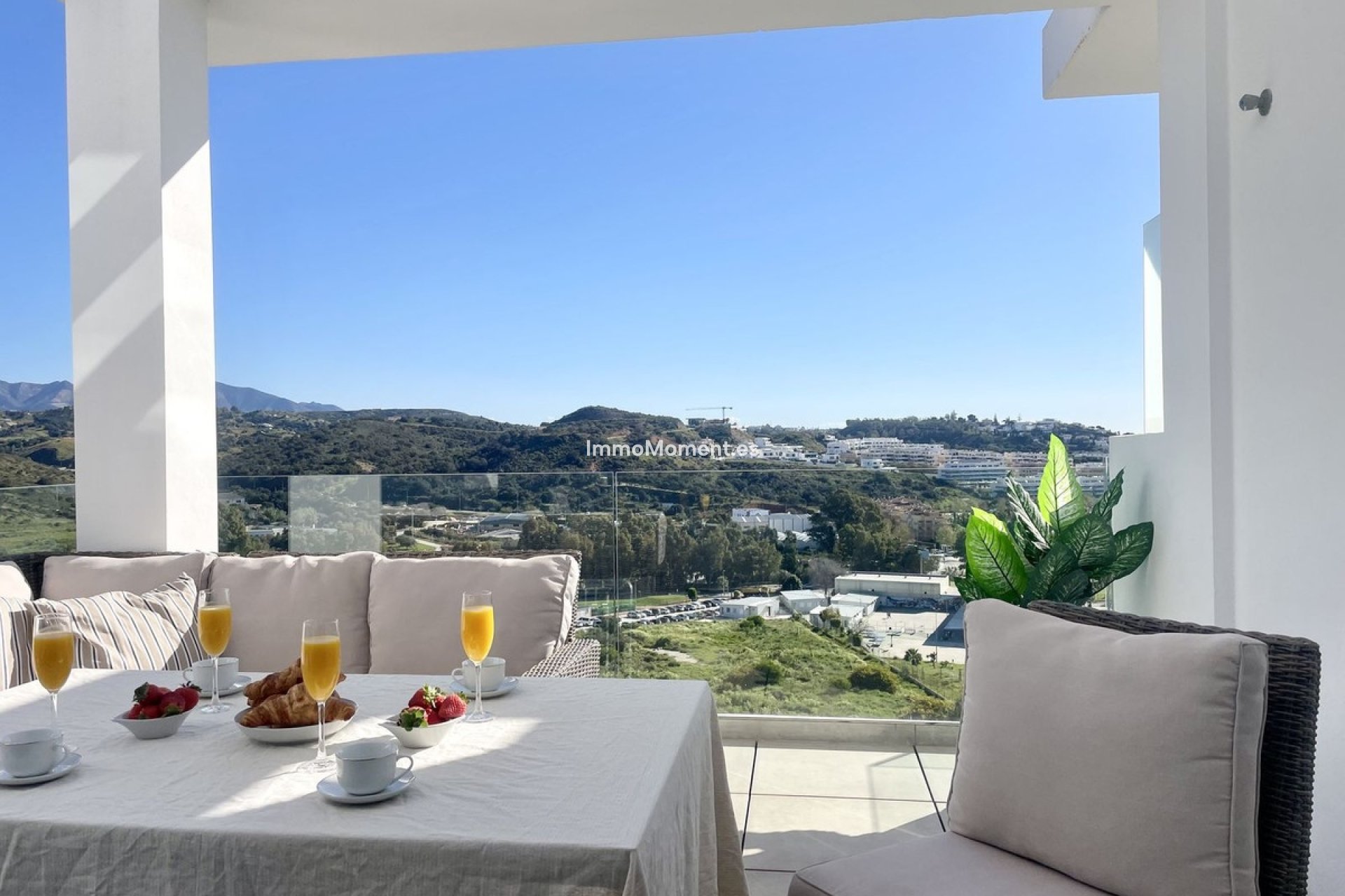 Bestaande woning - Appartement - Mijas Costa - La Cala de Mijas