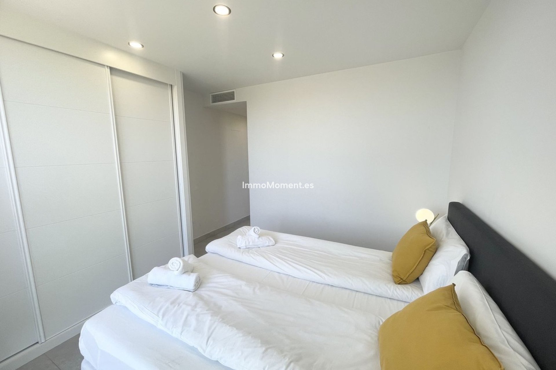 Bestaande woning - Appartement - Mijas Costa - La Cala de Mijas