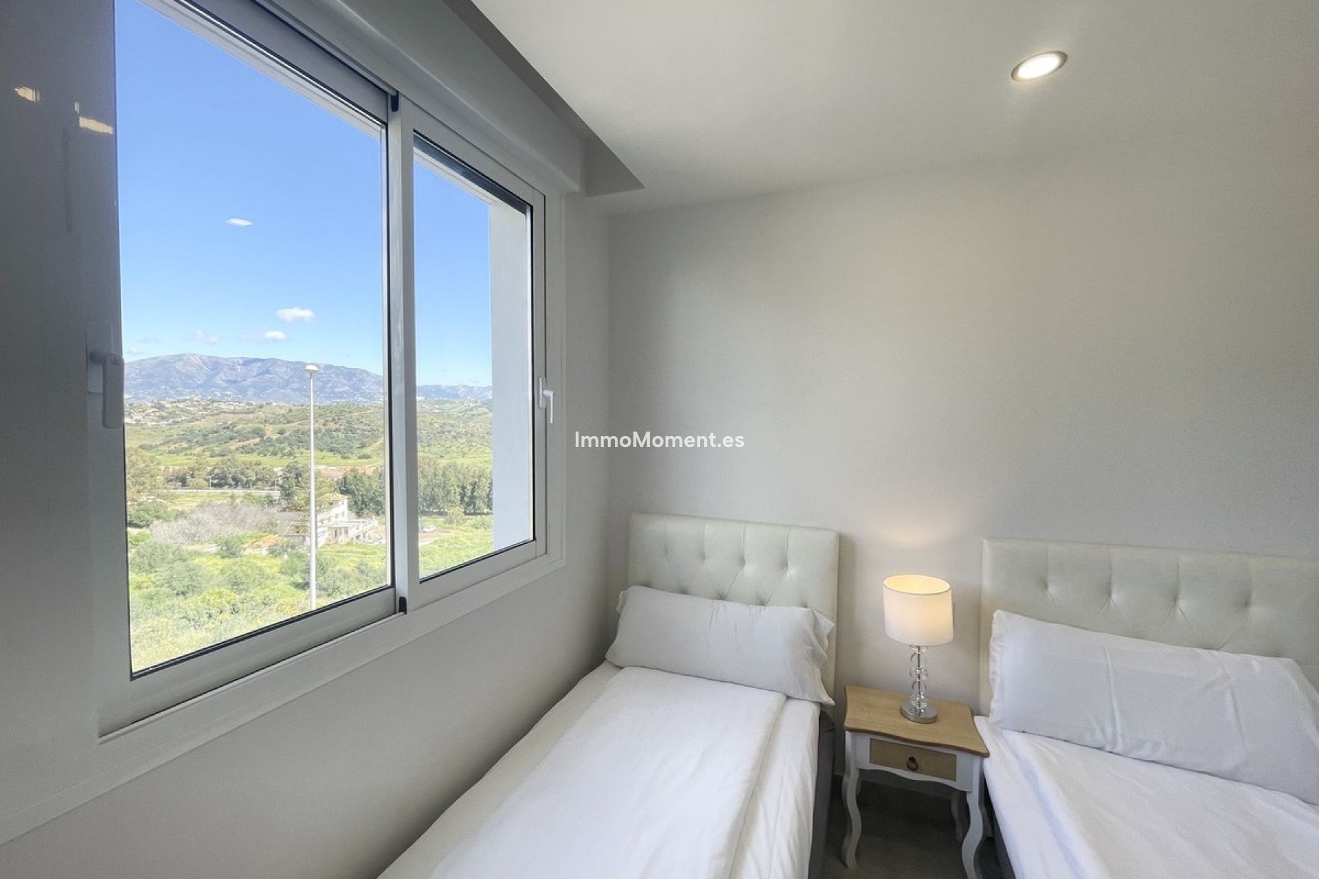 Bestaande woning - Appartement - Mijas Costa - La Cala de Mijas