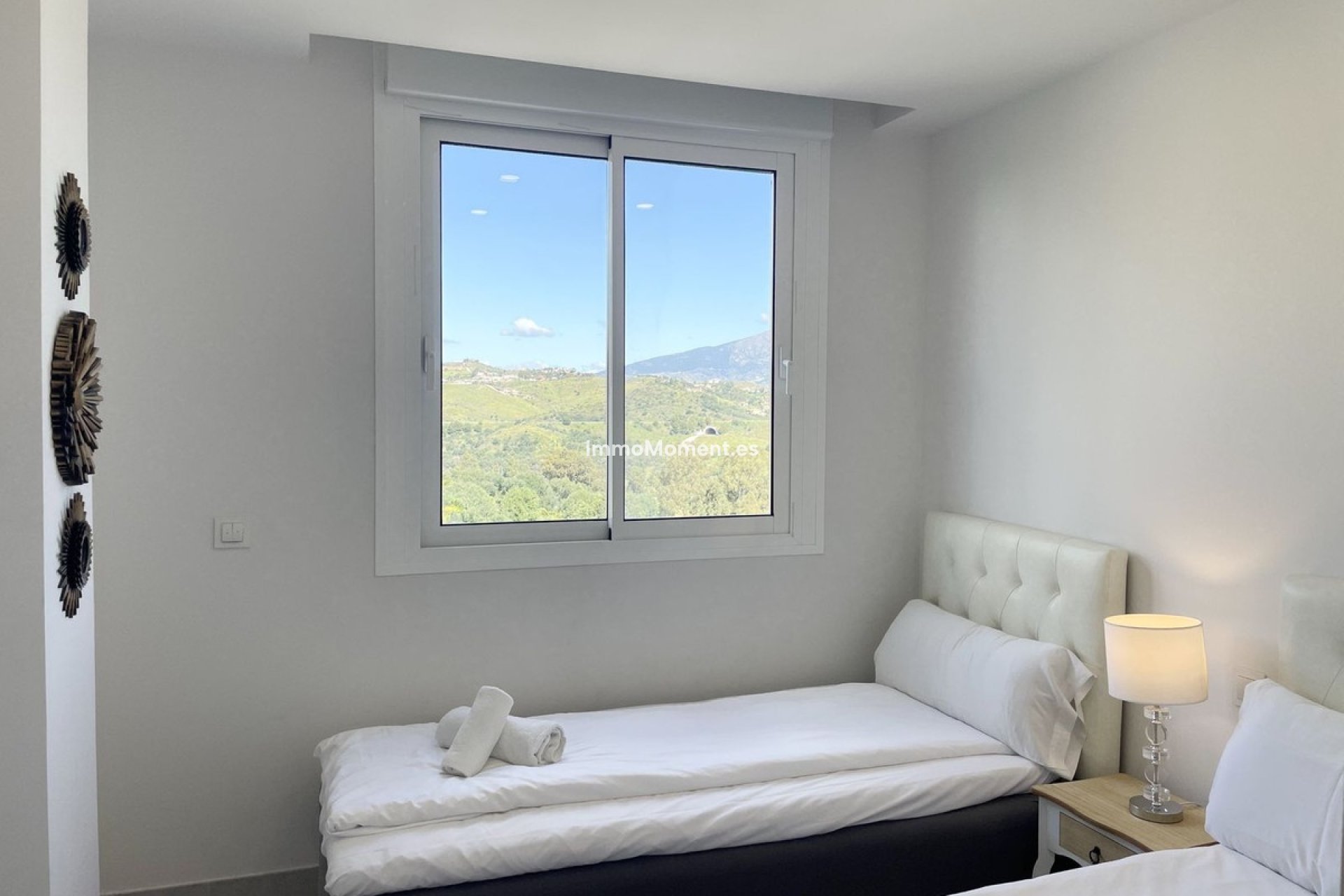 Bestaande woning - Appartement - Mijas Costa - La Cala de Mijas