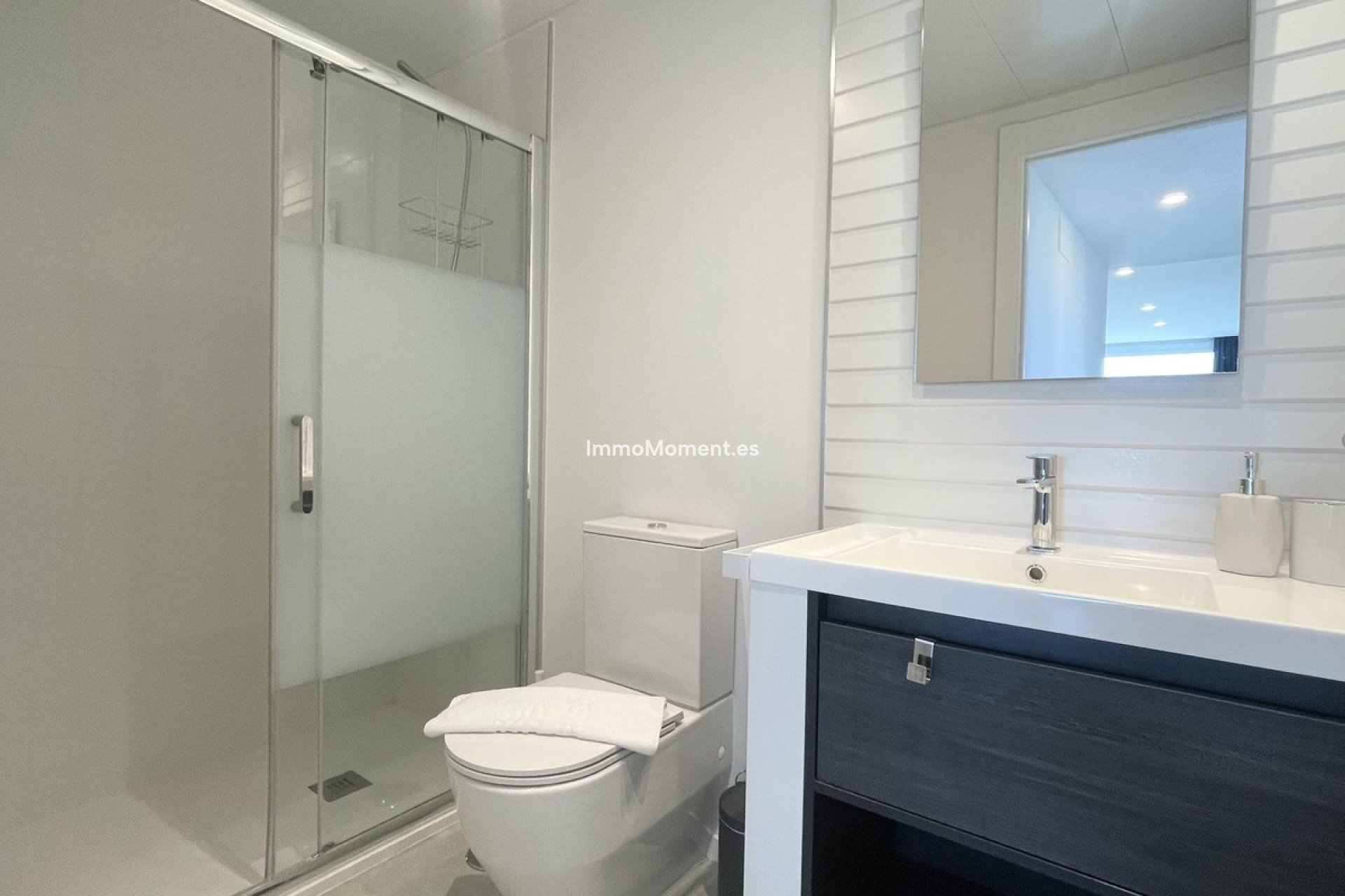 Bestaande woning - Appartement - Mijas Costa - La Cala de Mijas
