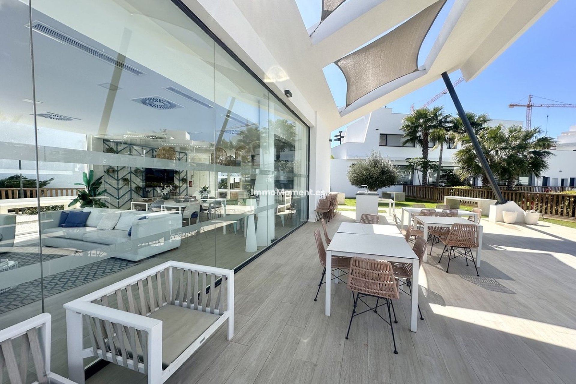 Bestaande woning - Appartement - Mijas Costa - La Cala de Mijas