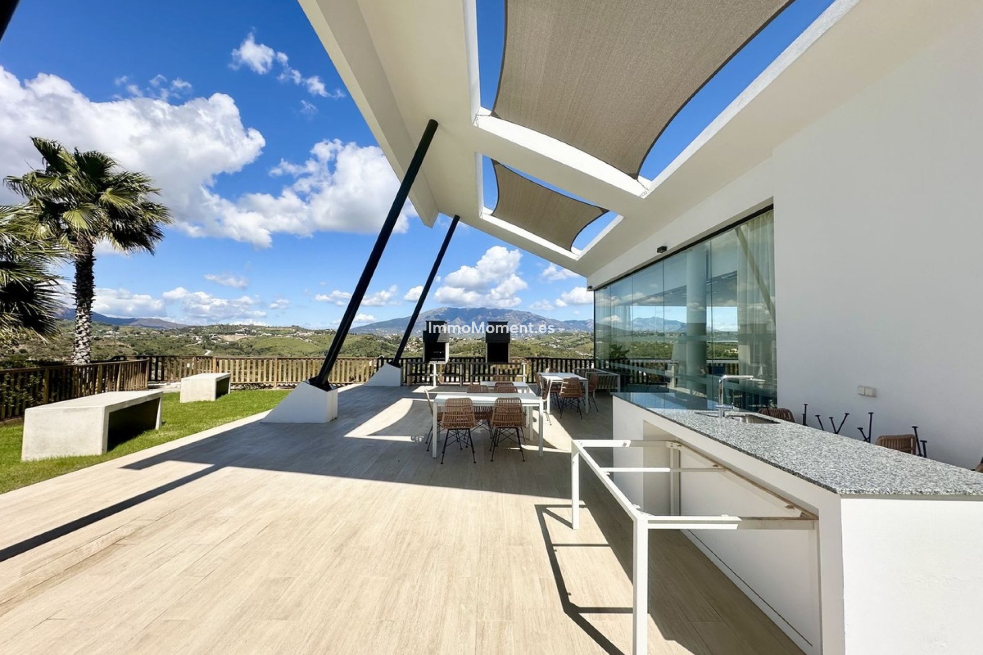 Bestaande woning - Appartement - Mijas Costa - La Cala de Mijas