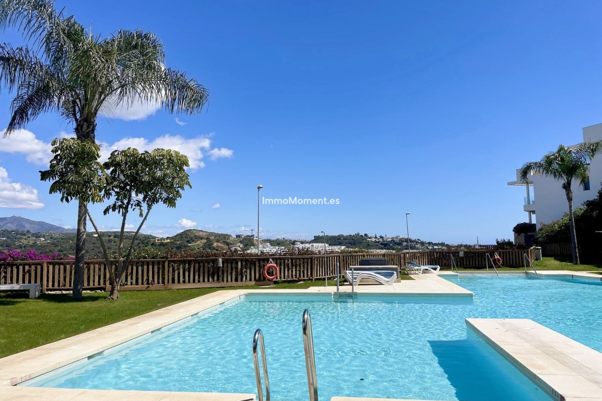 Bestaande woning - Appartement - Mijas Costa - La Cala de Mijas