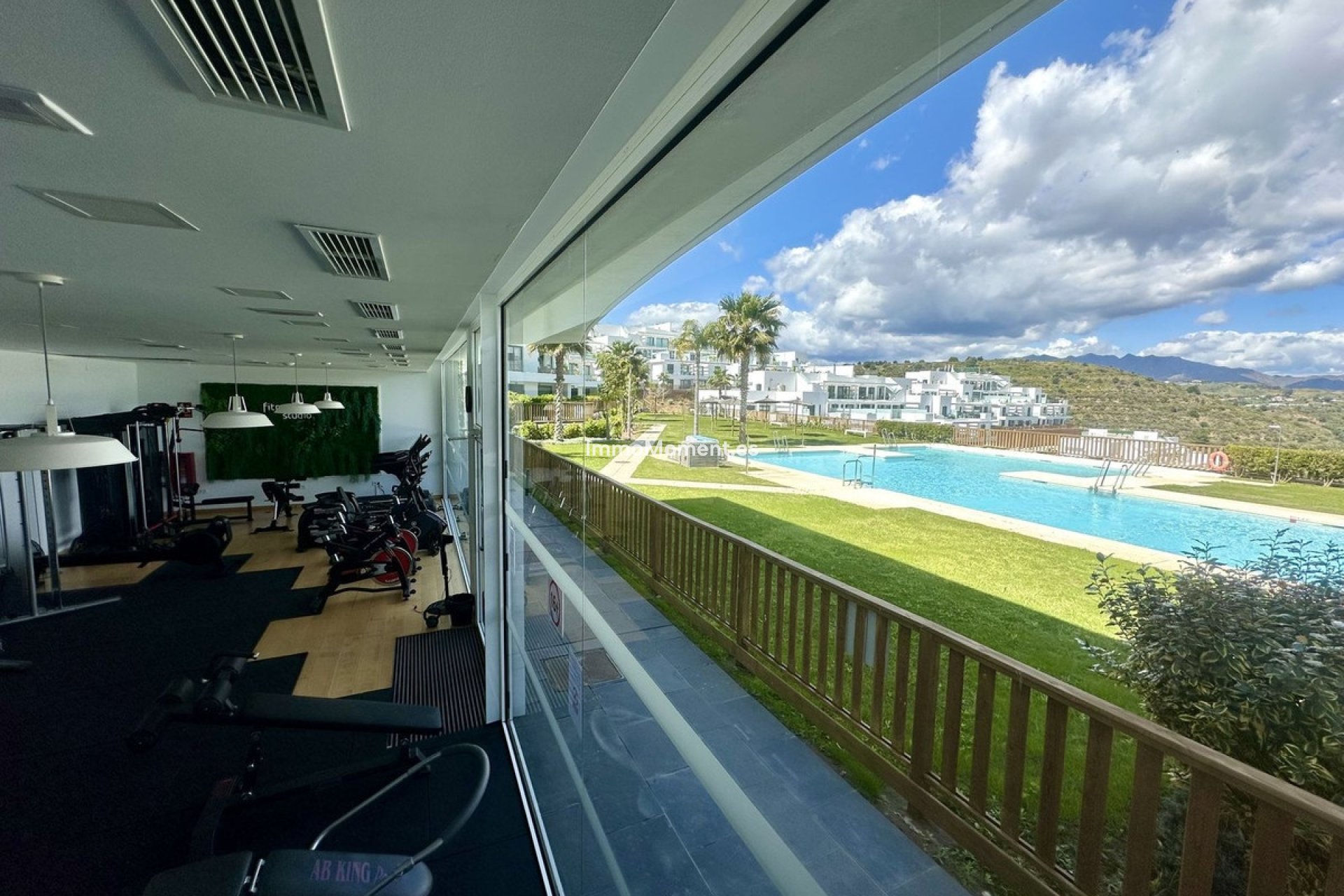 Bestaande woning - Appartement - Mijas Costa - La Cala de Mijas