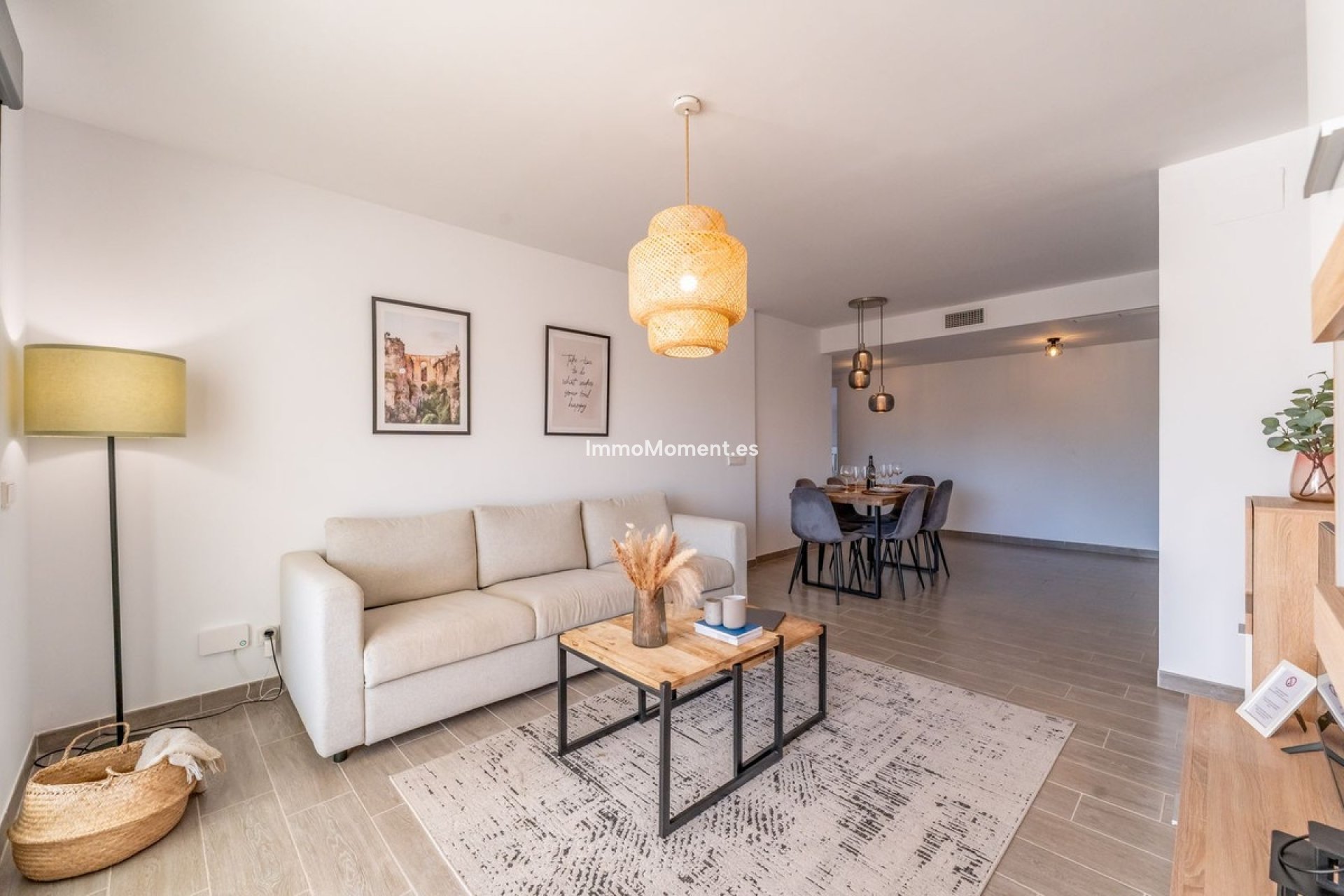 Bestaande woning - Appartement - Mijas Costa - La Cala de Mijas