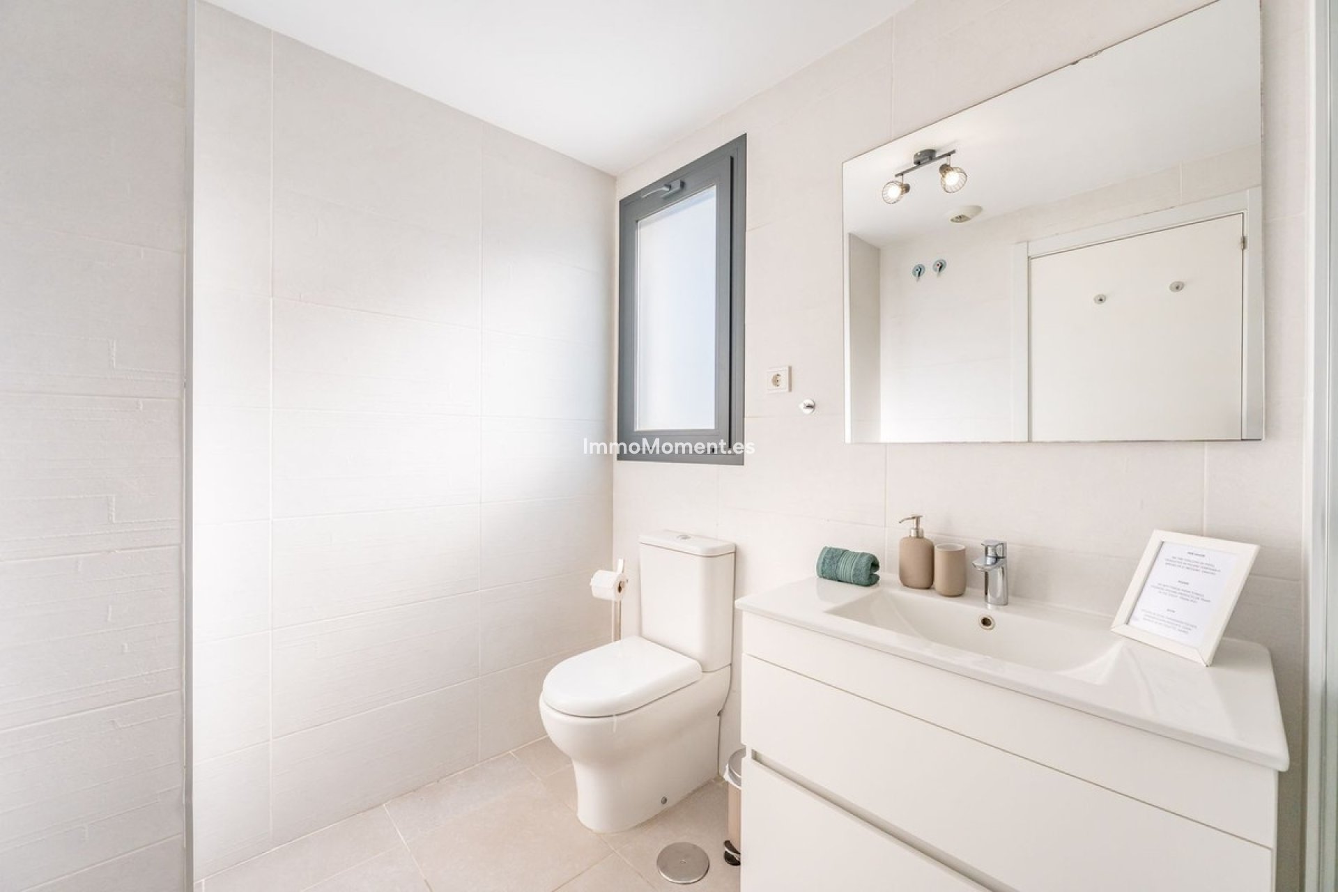 Bestaande woning - Appartement - Mijas Costa - La Cala de Mijas