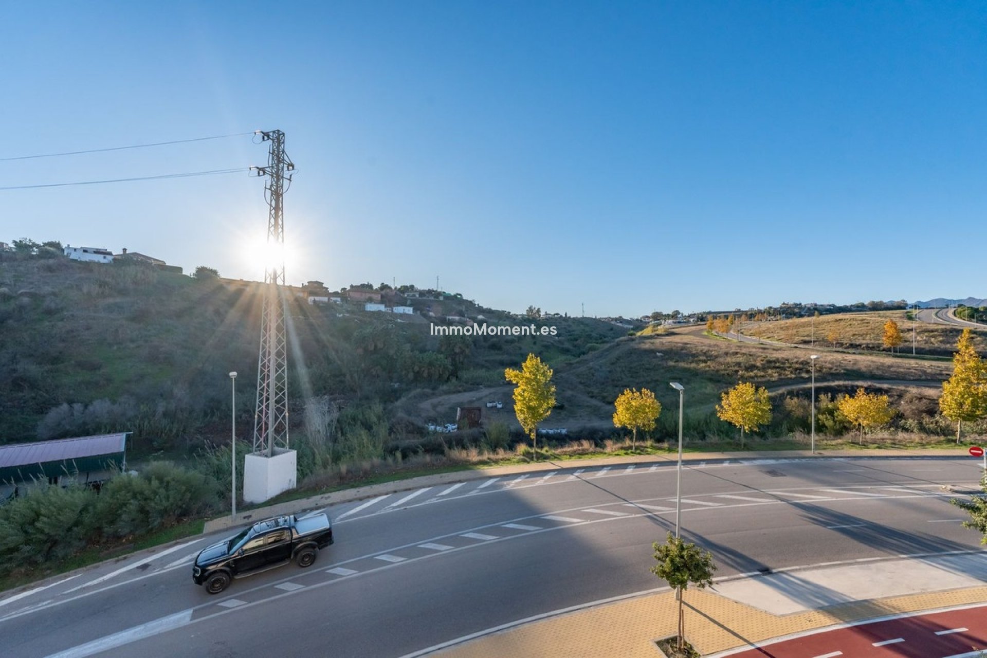 Bestaande woning - Appartement - Mijas Costa - La Cala de Mijas