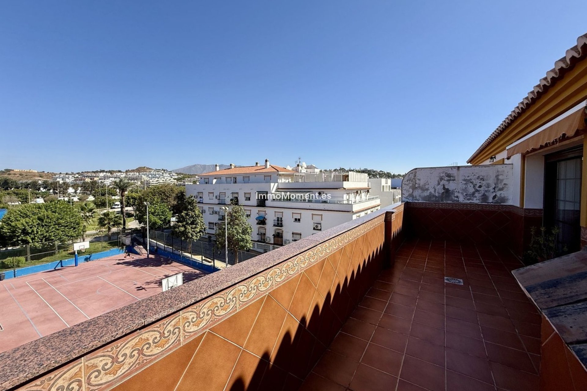 Bestaande woning - Appartement - Mijas Costa - La Cala de Mijas