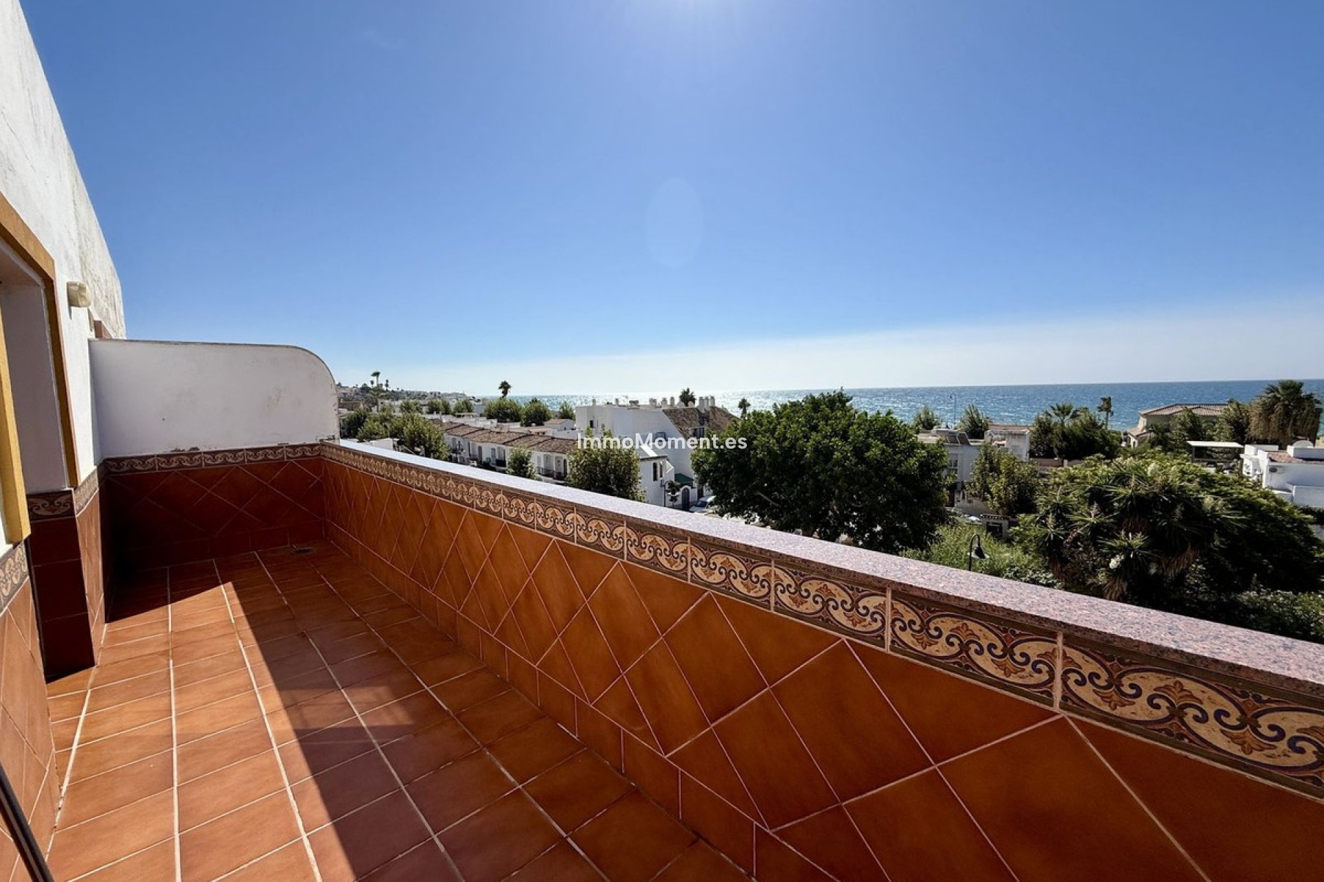 Bestaande woning - Appartement - Mijas Costa - La Cala de Mijas