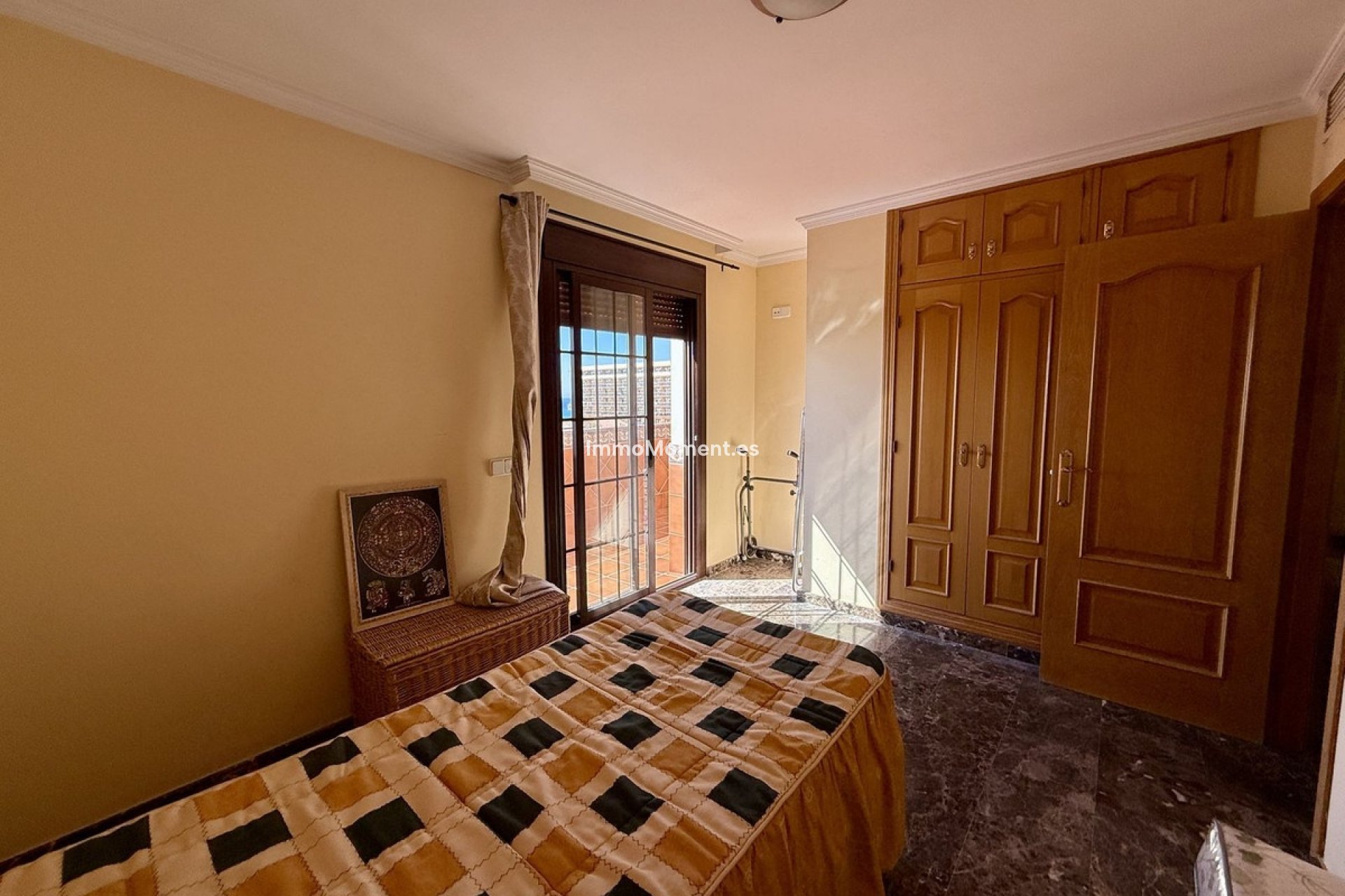 Bestaande woning - Appartement - Mijas Costa - La Cala de Mijas
