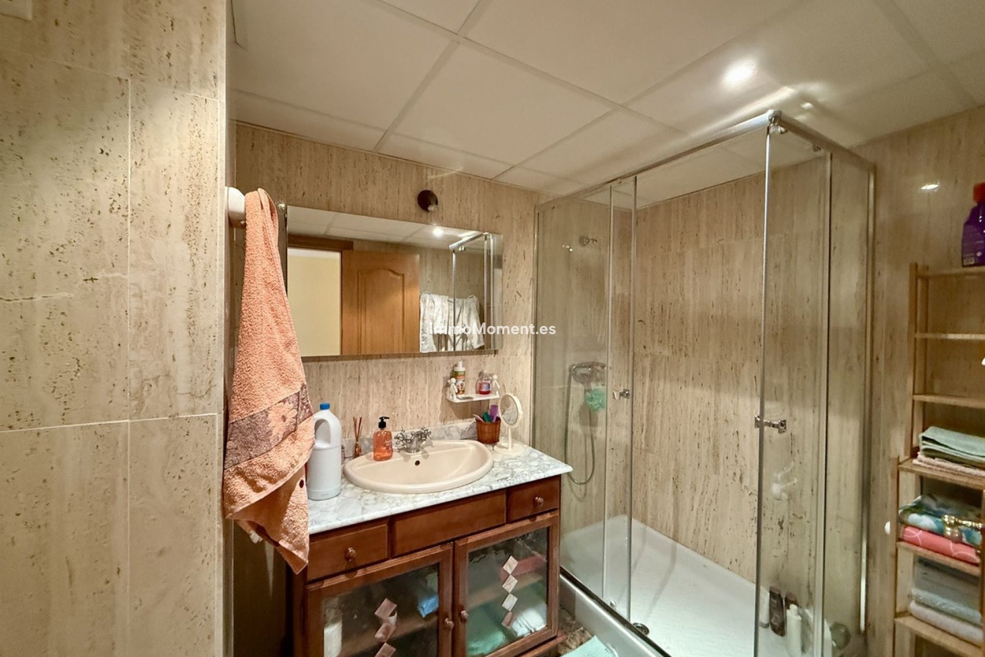Bestaande woning - Appartement - Mijas Costa - La Cala de Mijas