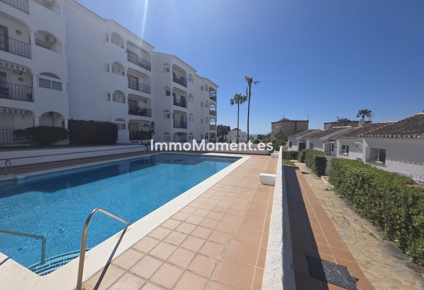 Bestaande woning - Appartement - Mijas Costa - La Cala de Mijas