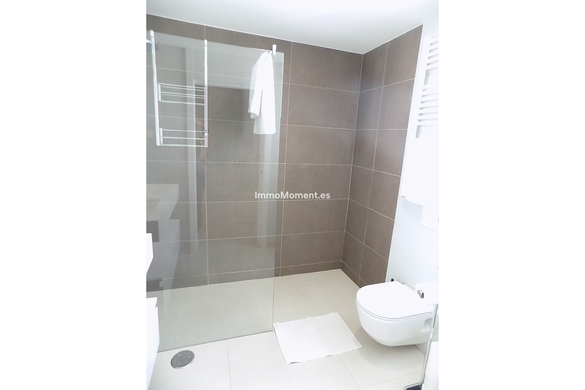 Bestaande woning - Appartement - Mijas Costa - La Cala de Mijas