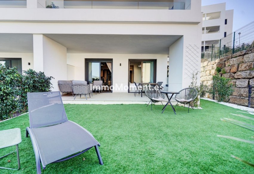 Bestaande woning - Appartement - Mijas Costa - La Cala de Mijas
