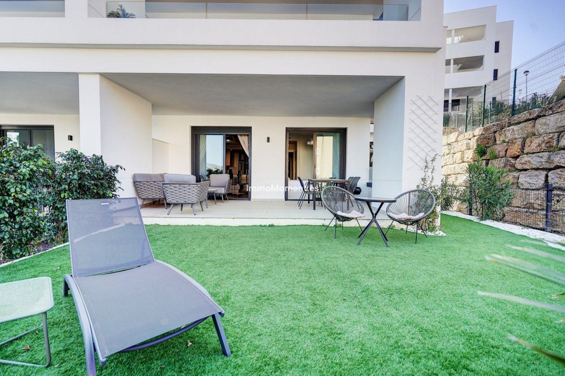 Bestaande woning - Appartement - Mijas Costa - La Cala de Mijas
