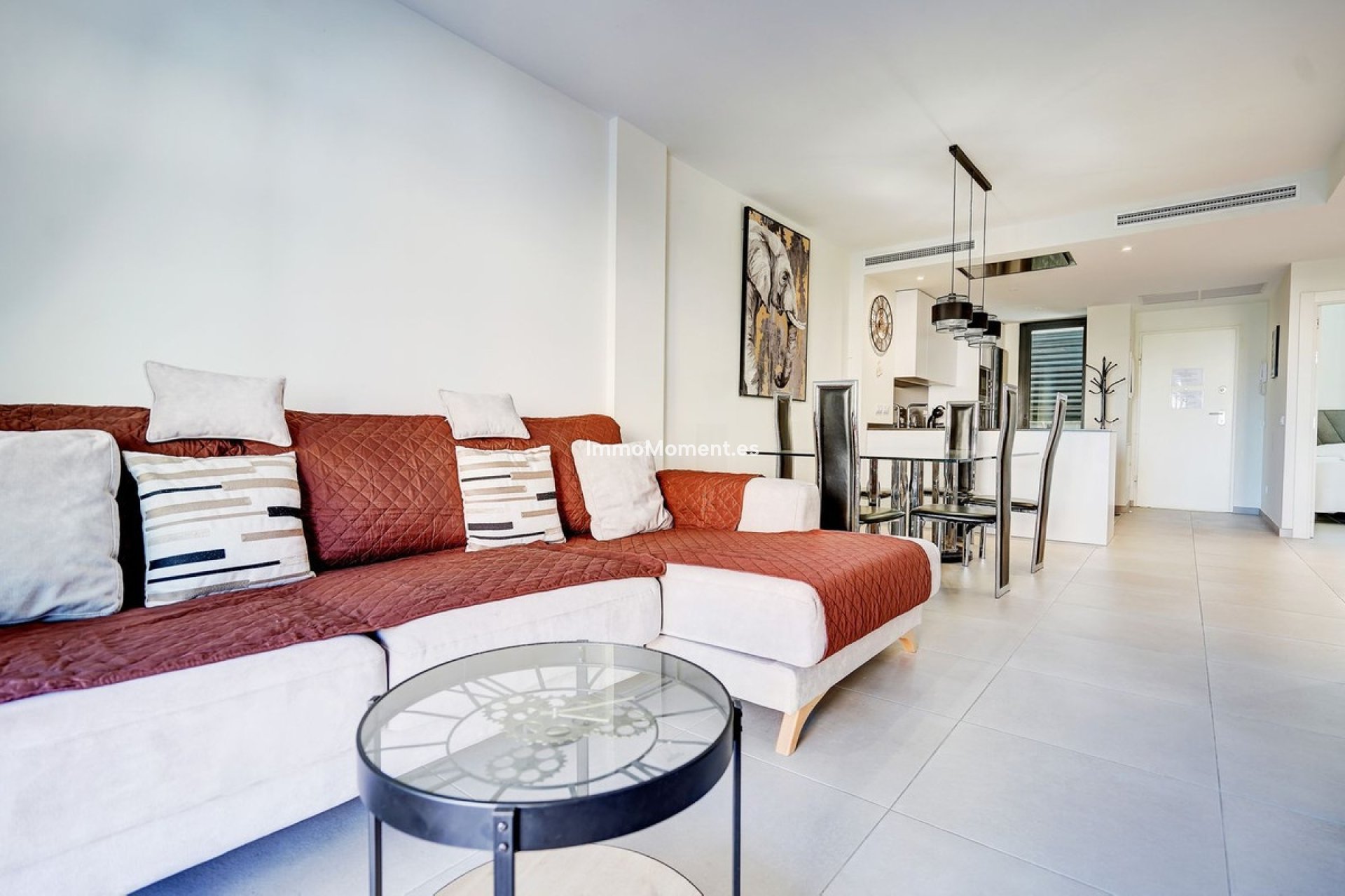 Bestaande woning - Appartement - Mijas Costa - La Cala de Mijas