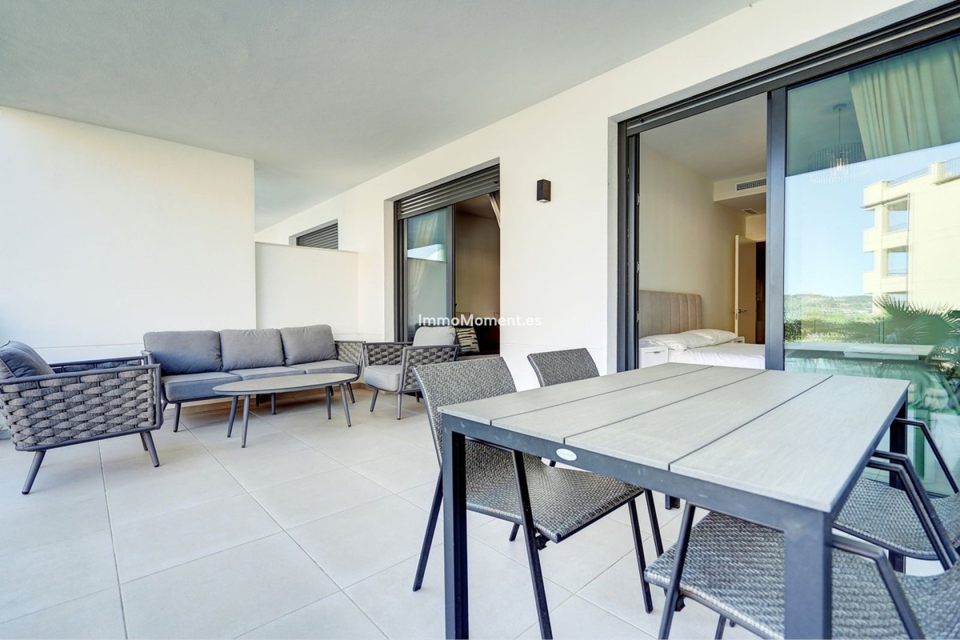 Bestaande woning - Appartement - Mijas Costa - La Cala de Mijas