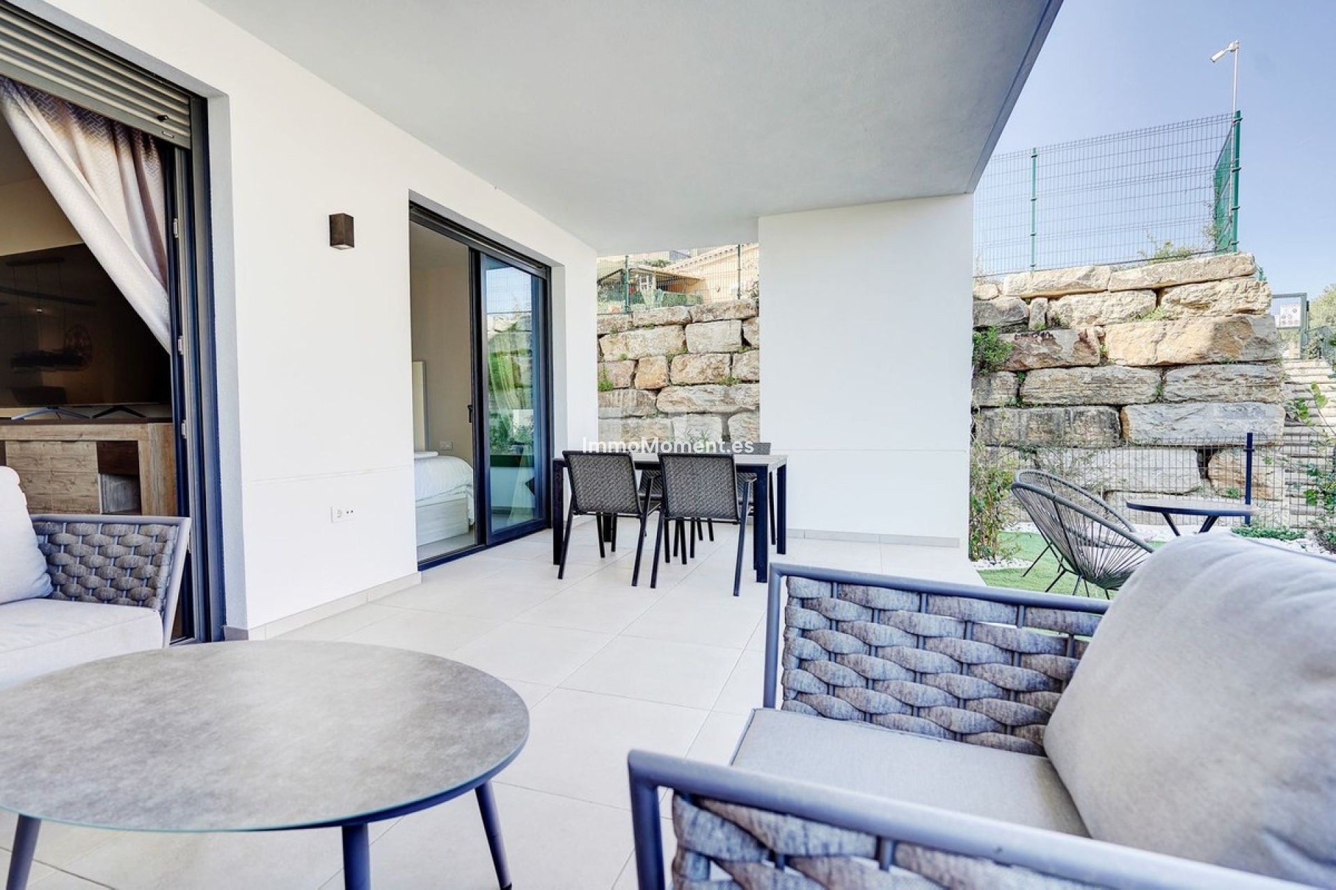Bestaande woning - Appartement - Mijas Costa - La Cala de Mijas