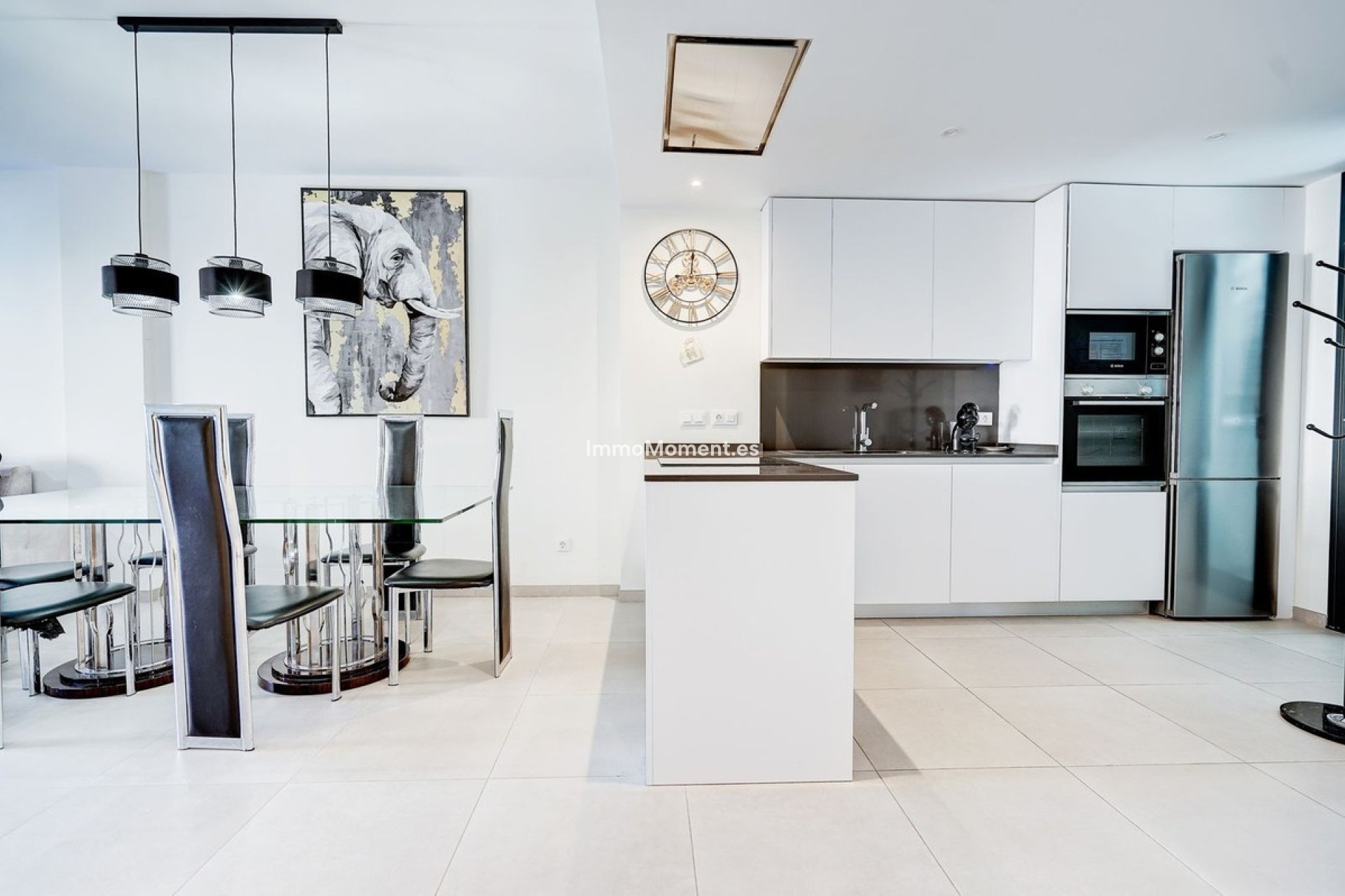 Bestaande woning - Appartement - Mijas Costa - La Cala de Mijas