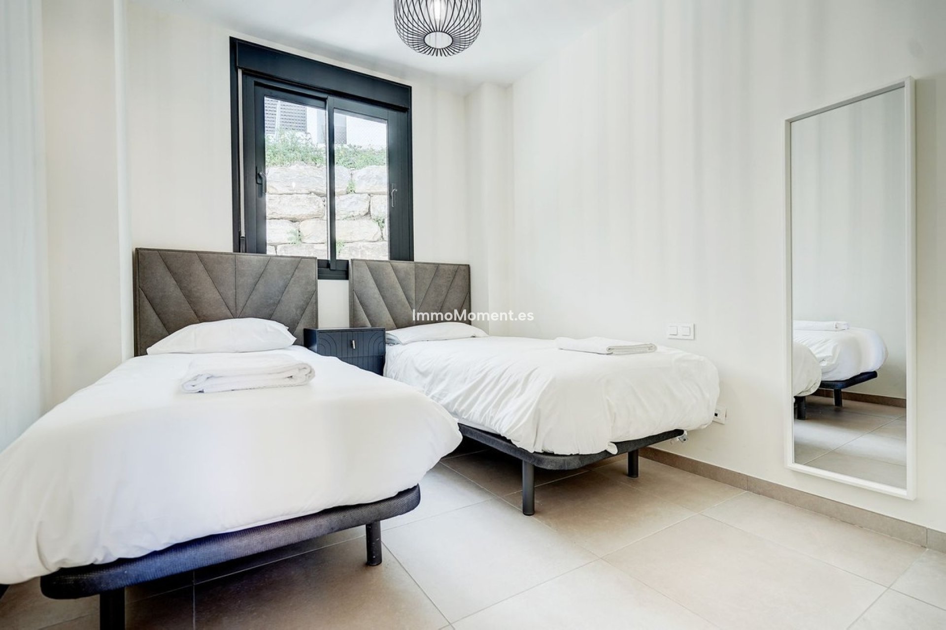 Bestaande woning - Appartement - Mijas Costa - La Cala de Mijas
