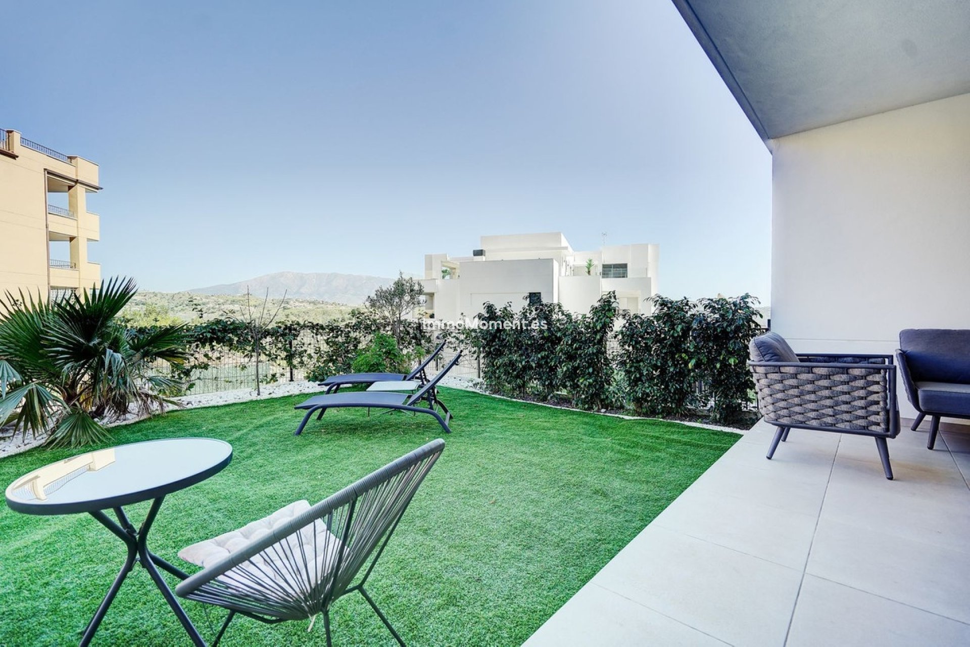 Bestaande woning - Appartement - Mijas Costa - La Cala de Mijas