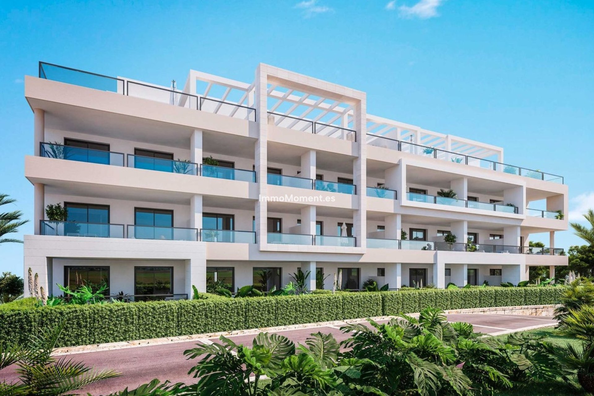 Bestaande woning - Appartement - Mijas Costa - La Cala de Mijas