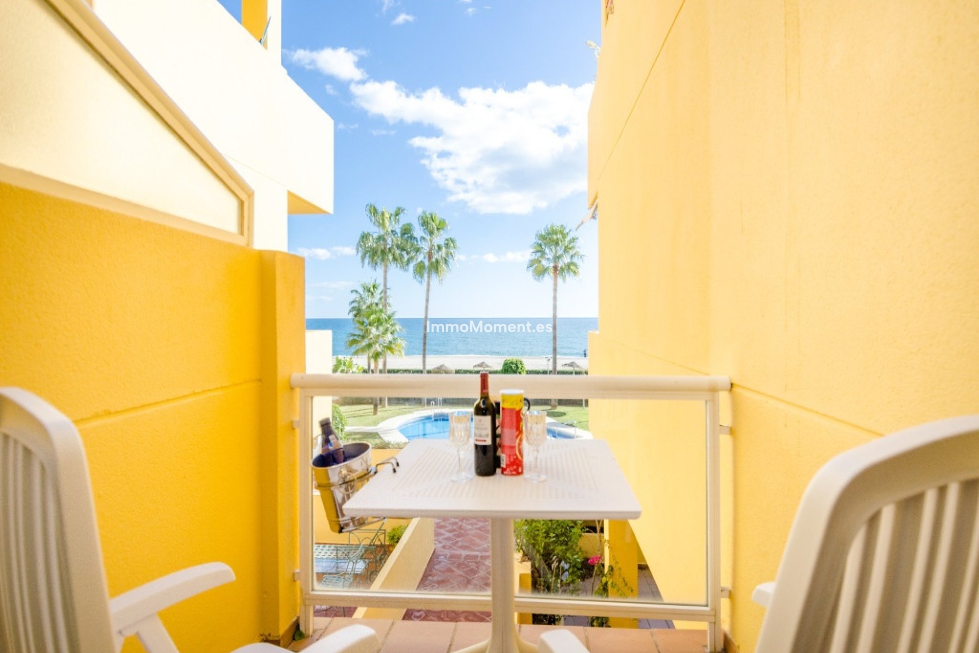 Bestaande woning - Appartement - Mijas Costa - La Cala de Mijas
