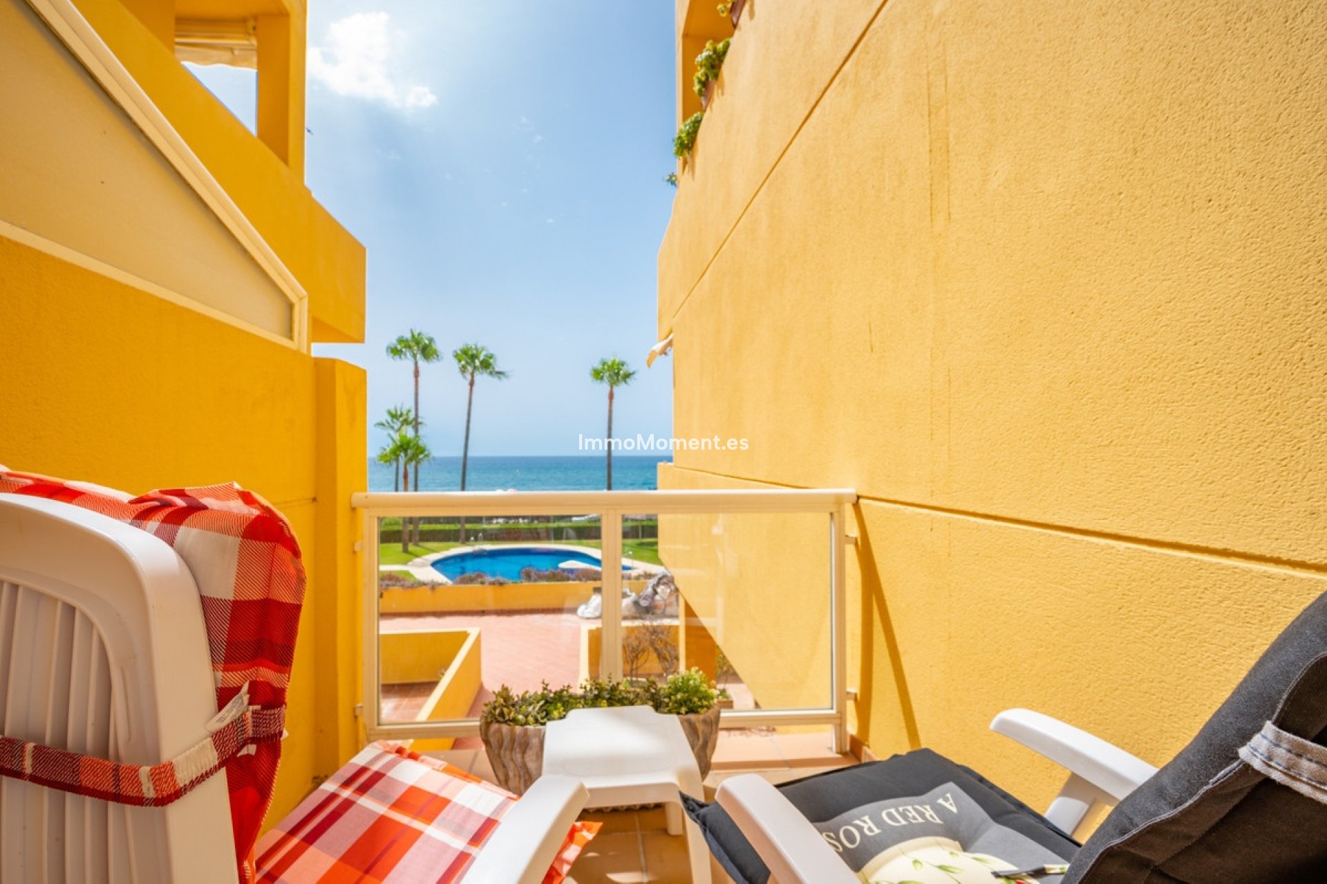 Bestaande woning - Appartement - Mijas Costa - La Cala de Mijas