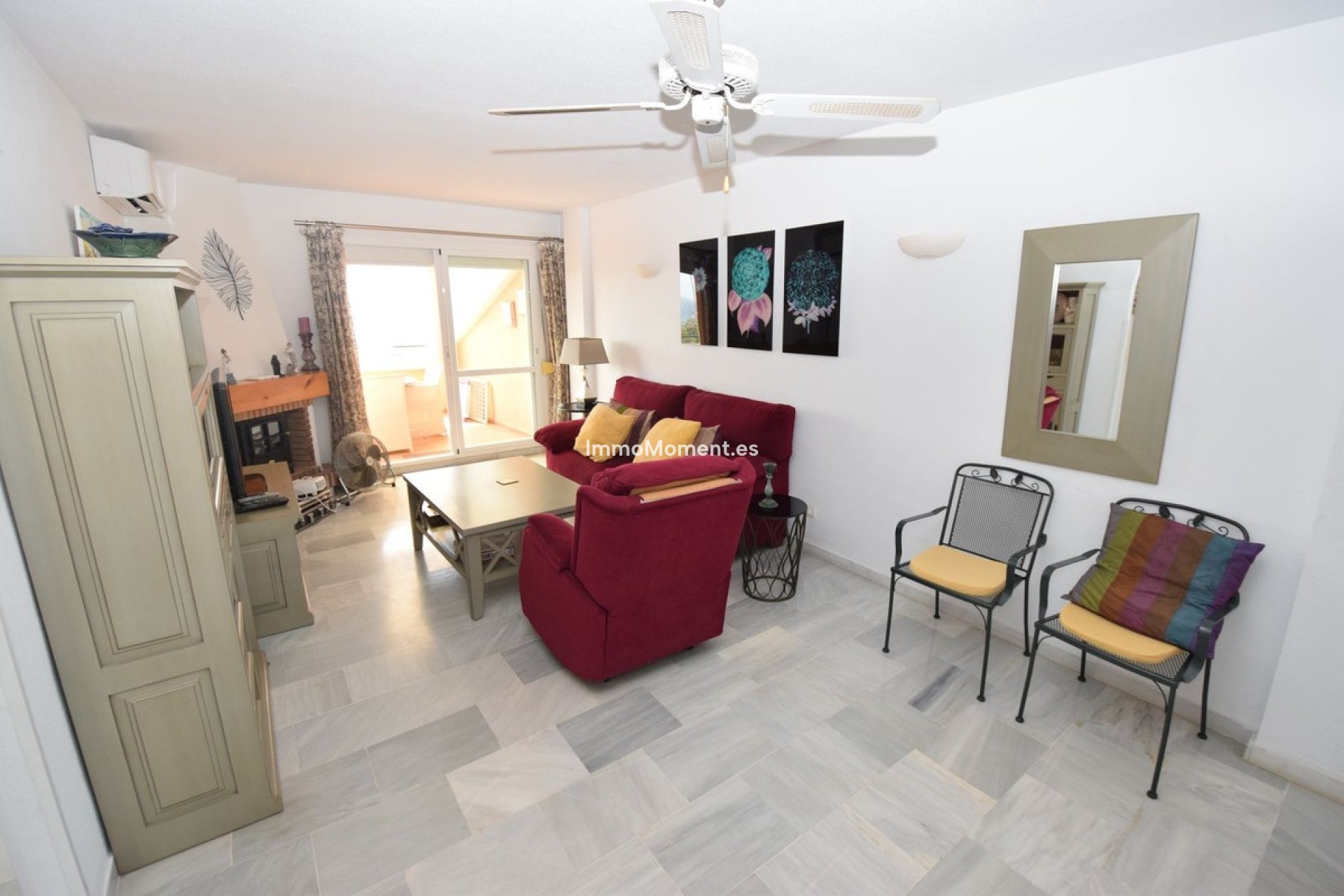 Bestaande woning - Appartement - Mijas Costa - La Cala de Mijas