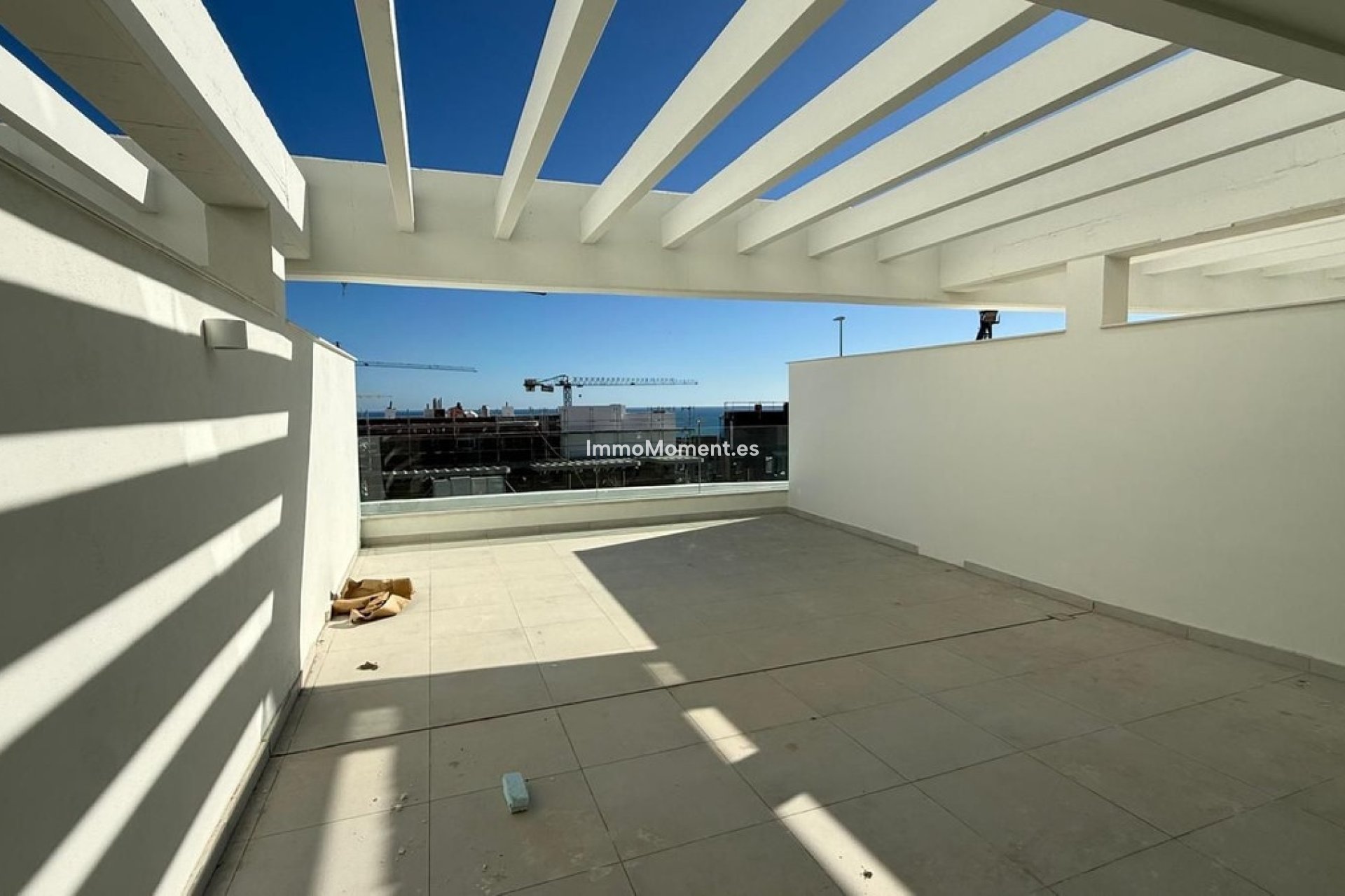 Bestaande woning - Appartement - Mijas Costa - La Cala de Mijas