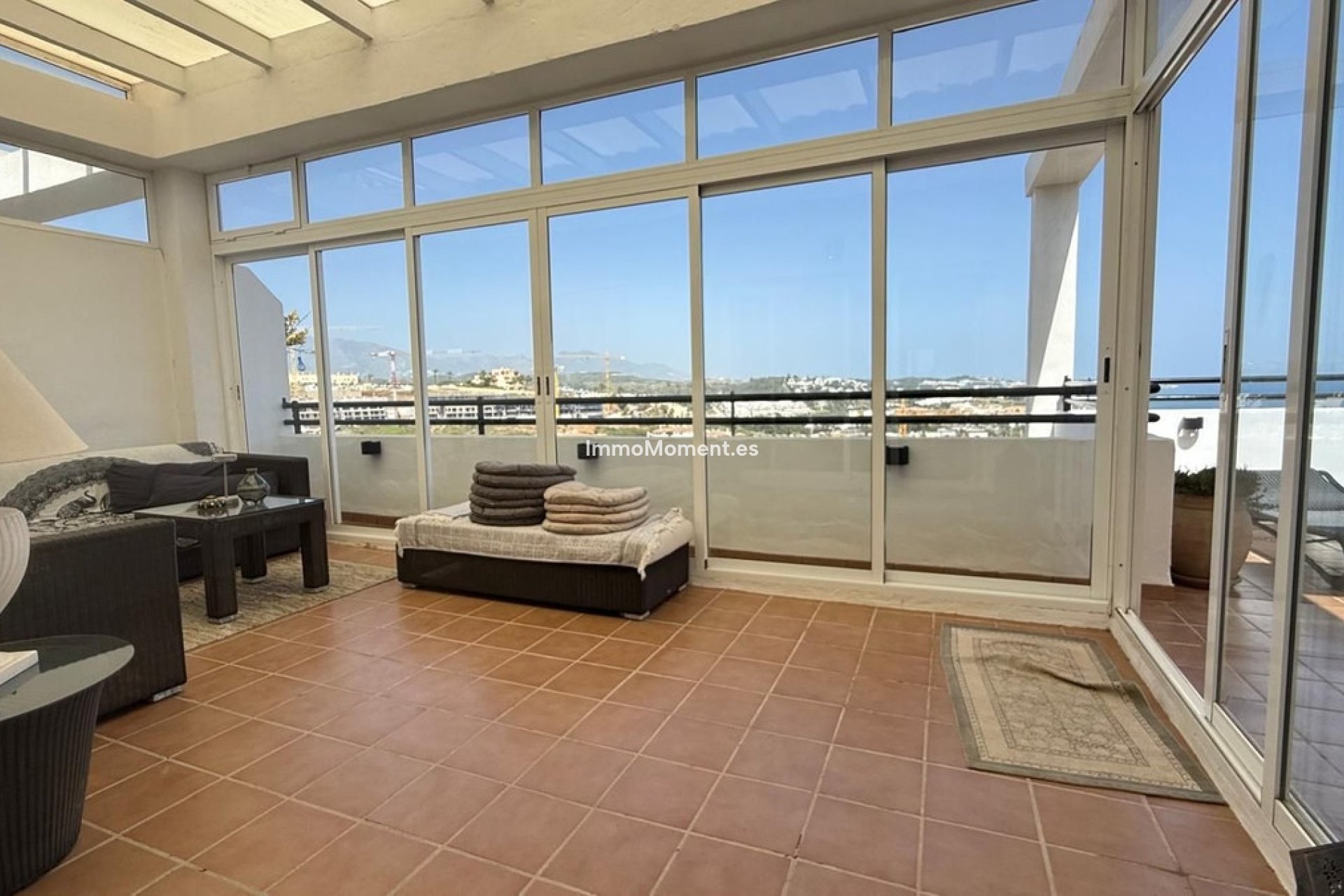 Bestaande woning - Appartement - Mijas Costa - La Cala de Mijas