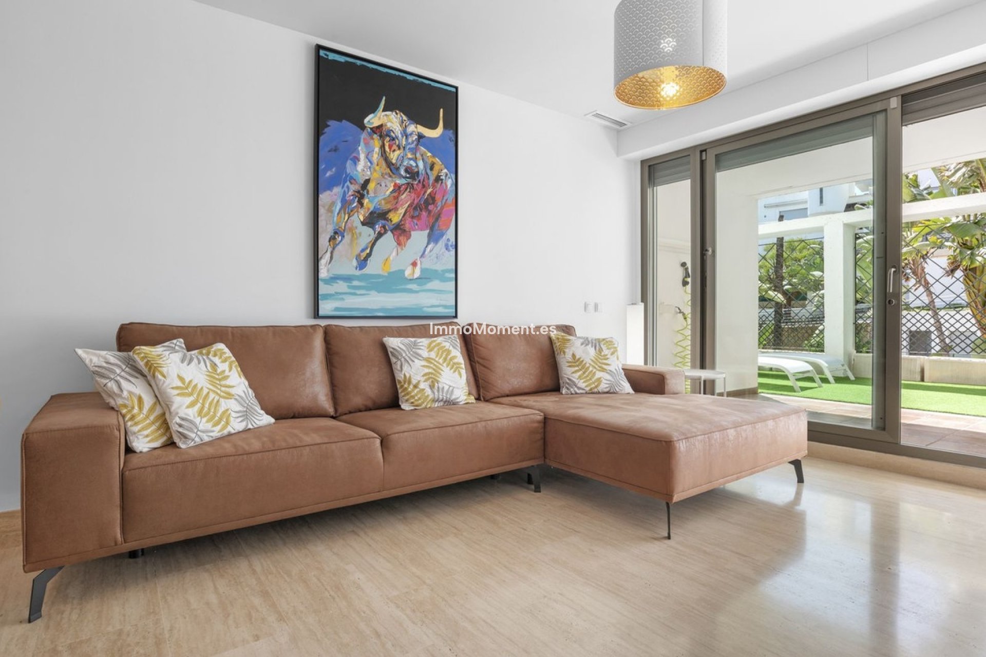 Bestaande woning - Appartement - Mijas Costa - La Cala de Mijas