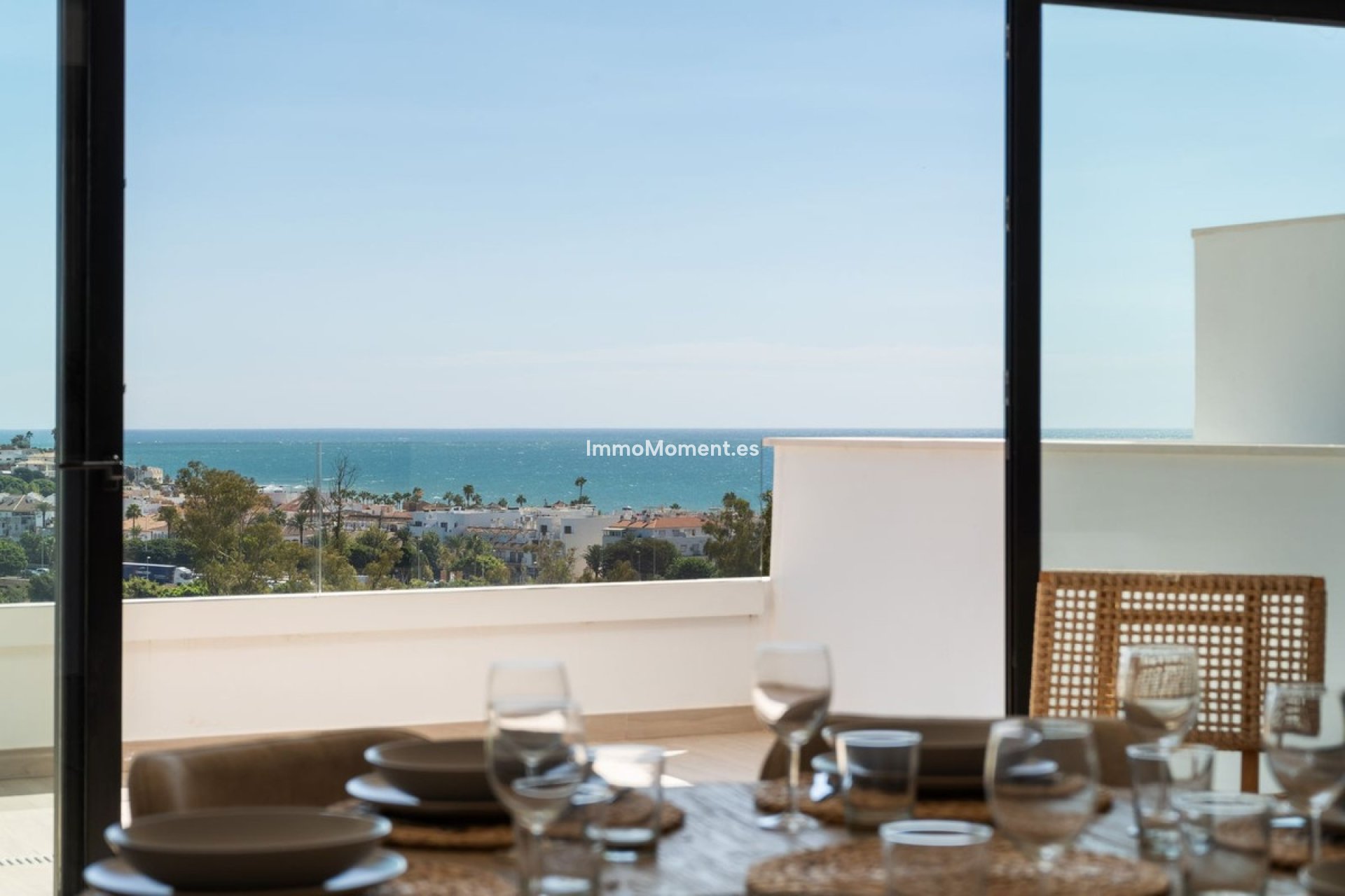 Bestaande woning - Appartement - Mijas Costa - La Cala de Mijas