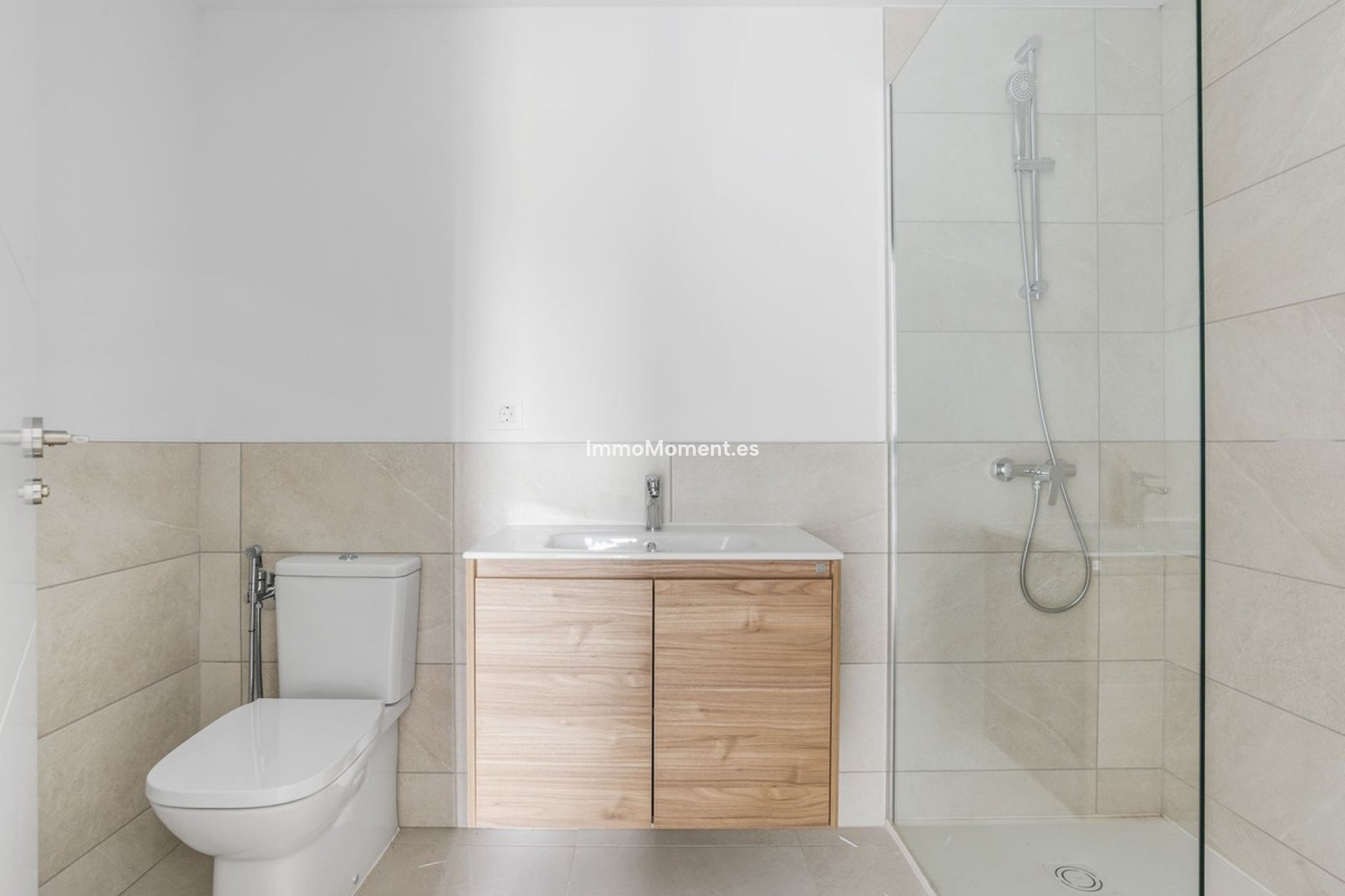 Bestaande woning - Appartement - Mijas Costa - La Cala de Mijas