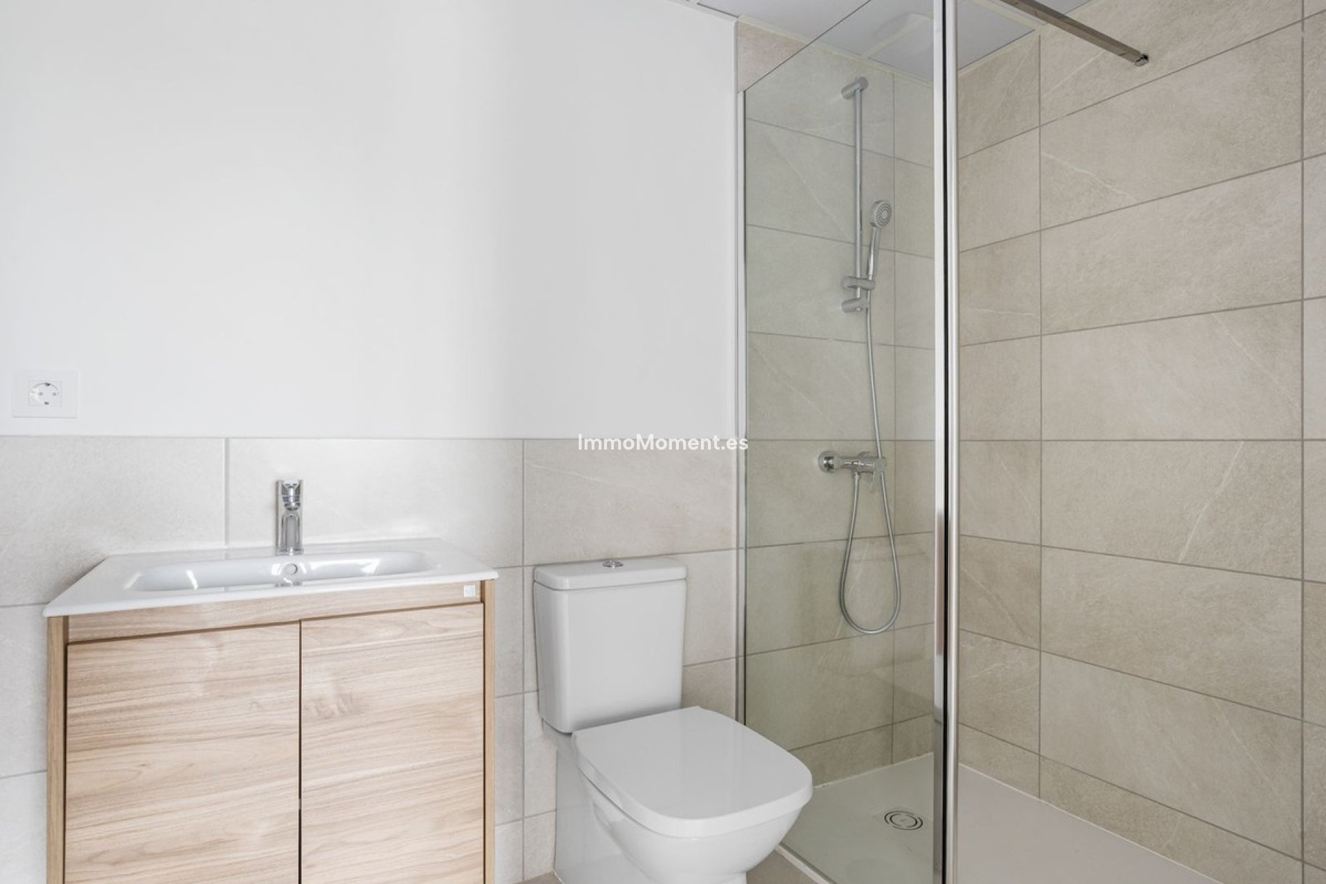 Bestaande woning - Appartement - Mijas Costa - La Cala de Mijas