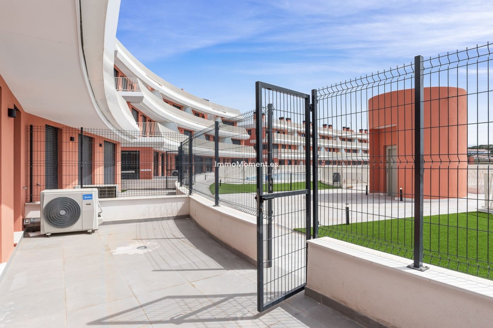 Bestaande woning - Appartement - Mijas Costa - La Cala de Mijas