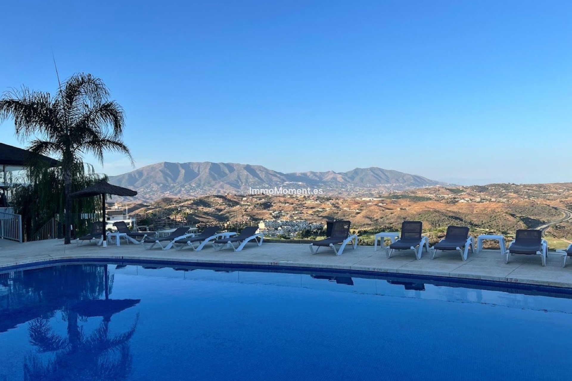 Bestaande woning - Appartement - Mijas Costa - La Cala de Mijas