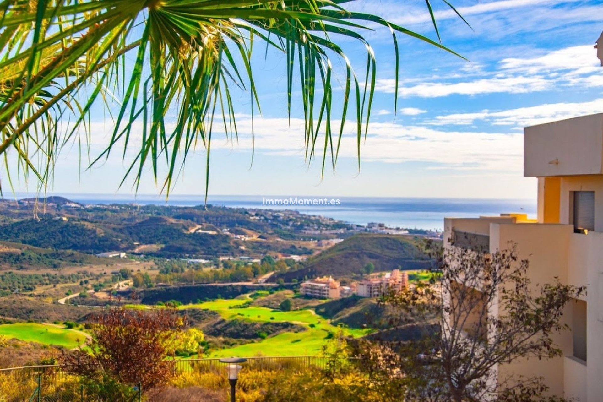 Bestaande woning - Appartement - Mijas Costa - La Cala de Mijas