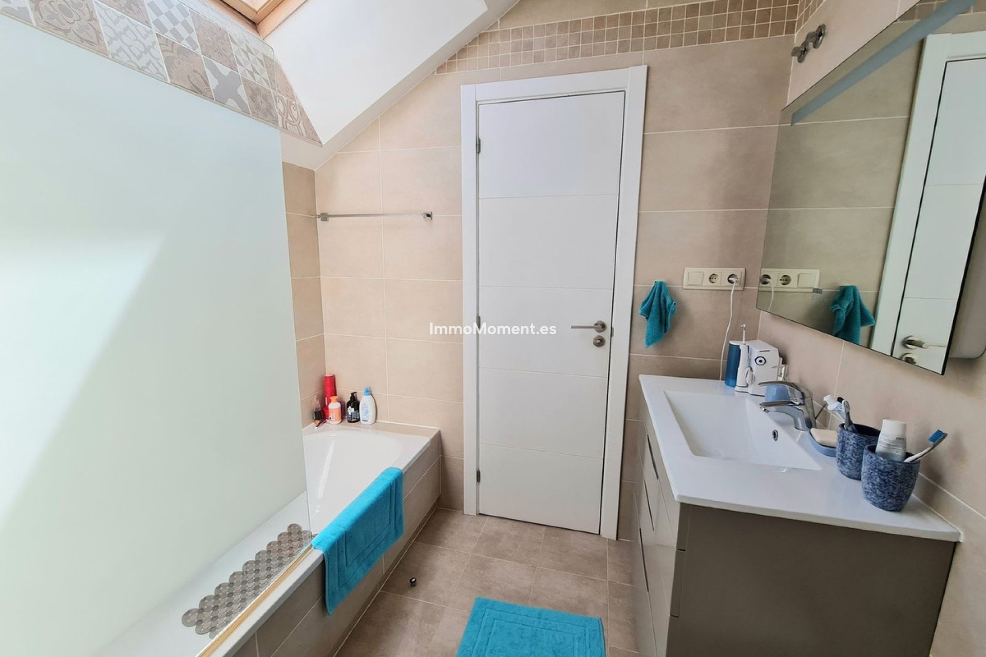 Bestaande woning - Appartement - Mijas Costa - La Cala de Mijas
